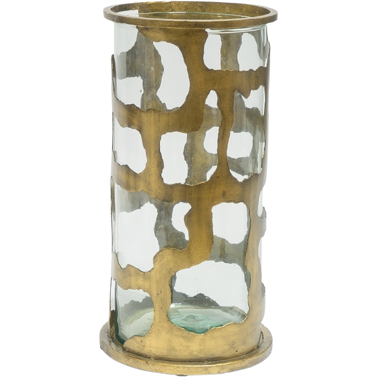 Dorian Metal Hurricane | Small