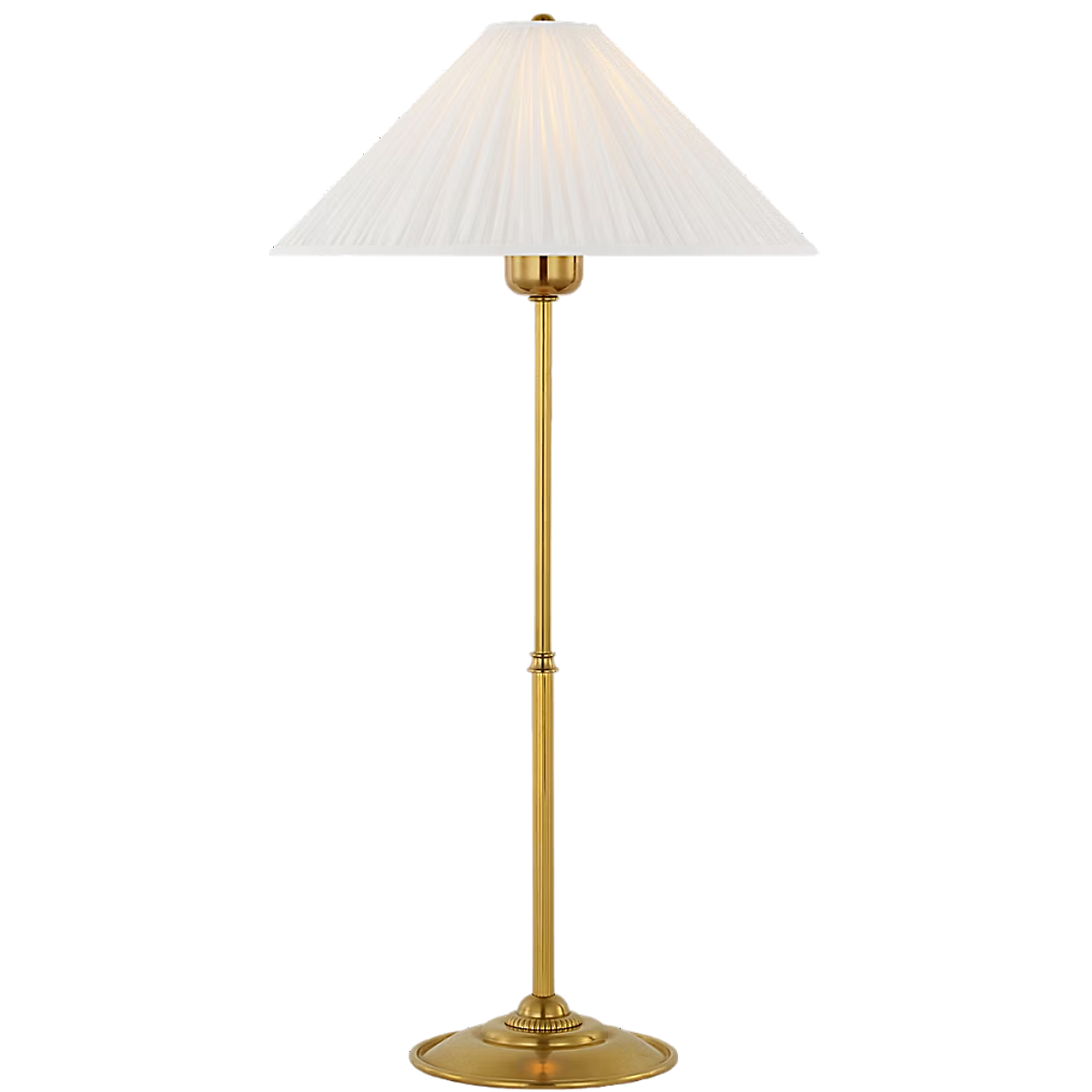 Soren 23" Table Lamp | HAB