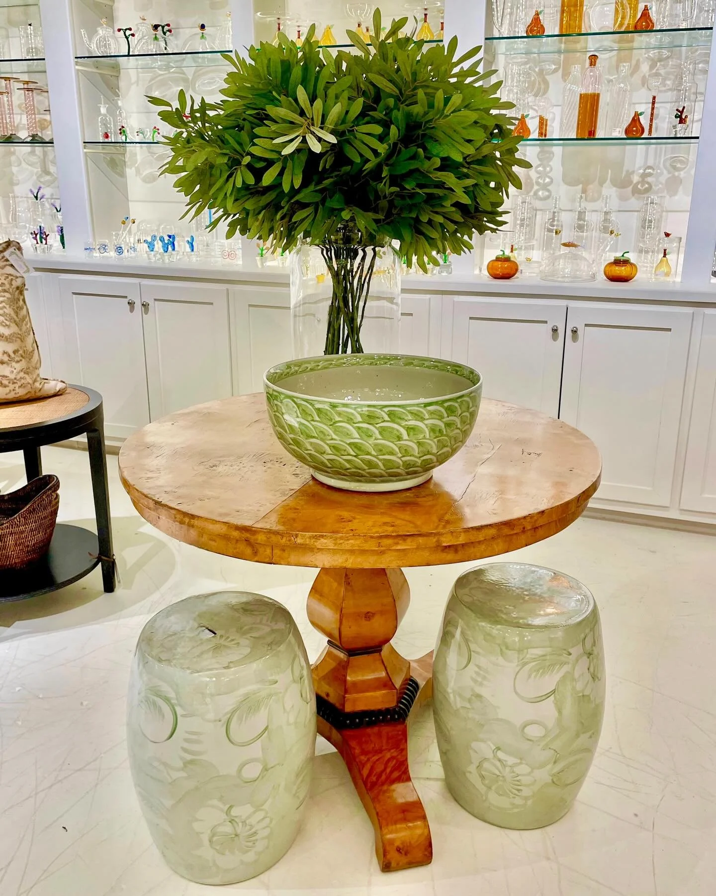 Discover our extensive collection of one-of-a-kind, hand-selected European Antiques and Curated Decor. Find more details and pics on our website at www.heritagemarkdesign.com. Shipping available. #heritageclt #curateddecor #europeanantiques 
#italian