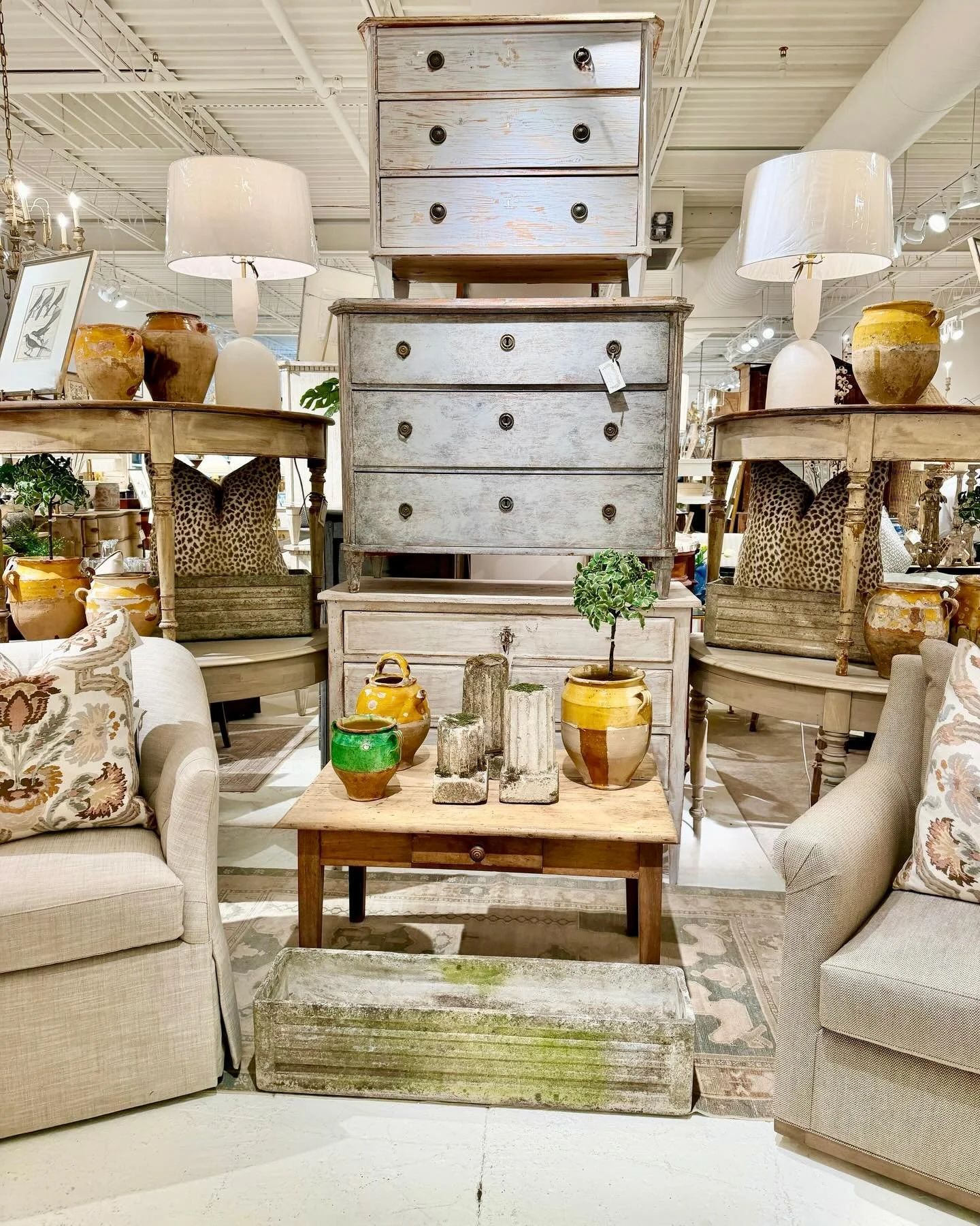 Discover our extensive collection of one-of-a-kind, hand-selected European Antiques and Curated Decor. Find more details and pics on our website at www.heritagemarkdesign.com. Shipping available. #heritageclt #curateddecor #europeanantiques 
#italian