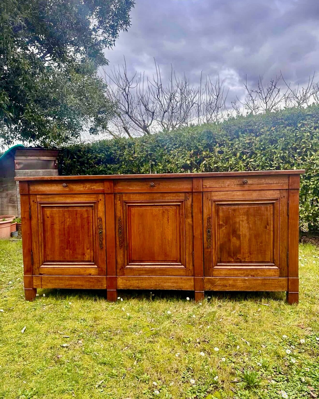 Italy Buying Trip&mdash;Highlights from Day 2. So many beautiful finds today! Swipe to see a few of our favorites. Discover our extensive collection of one-of-a-kind, hand-selected European Antiques and Curated Decor. Find more details and pics on ou