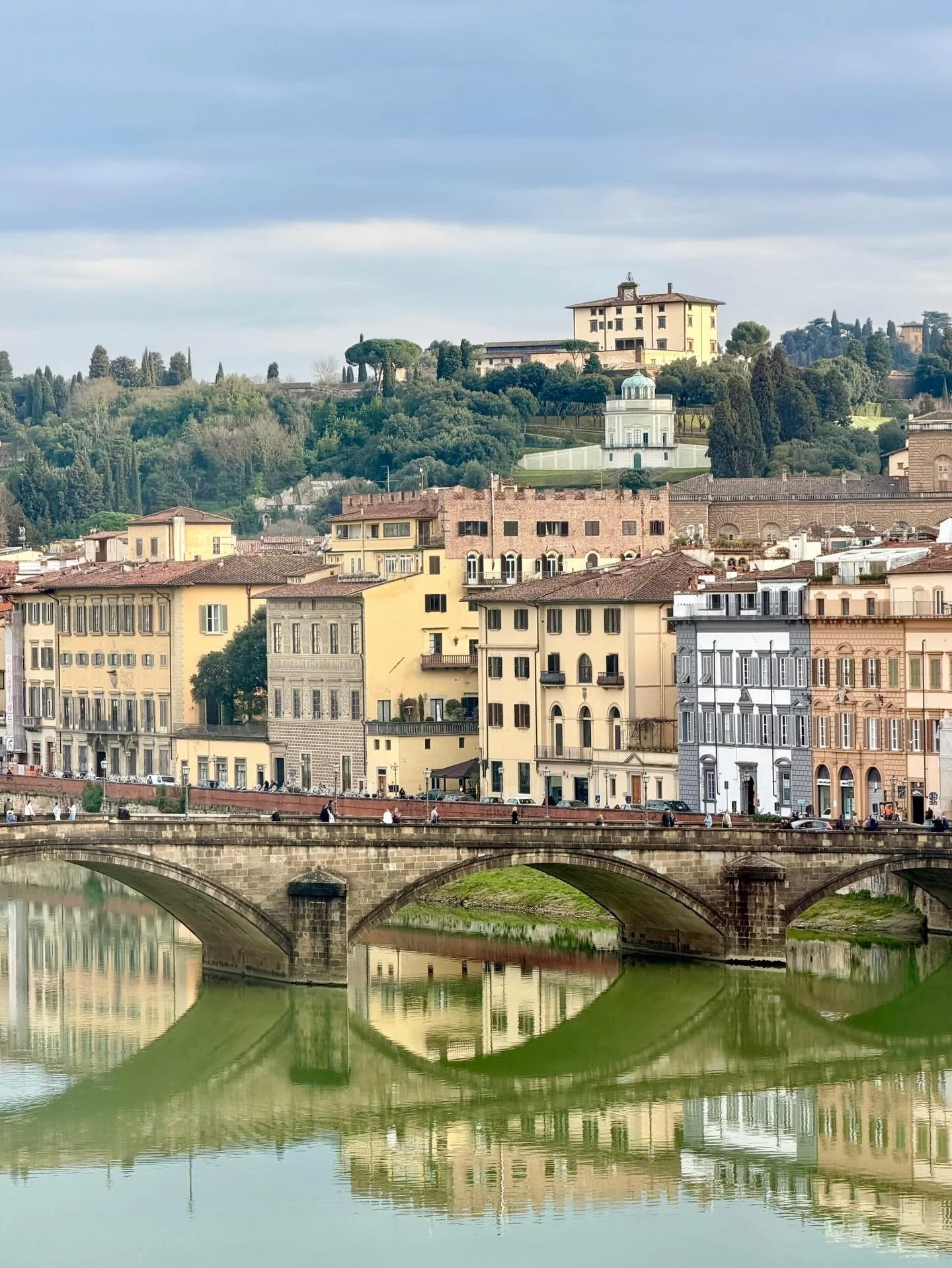 Italy Buying Trip, Day 5: ✅ 🇮🇹
Just can&rsquo;t get enough of the beauty in this city! Today, we scoured the countryside outside of Florence and found some incredible pieces! Swipe to see a few of our favorite things from today. All heading to Heri