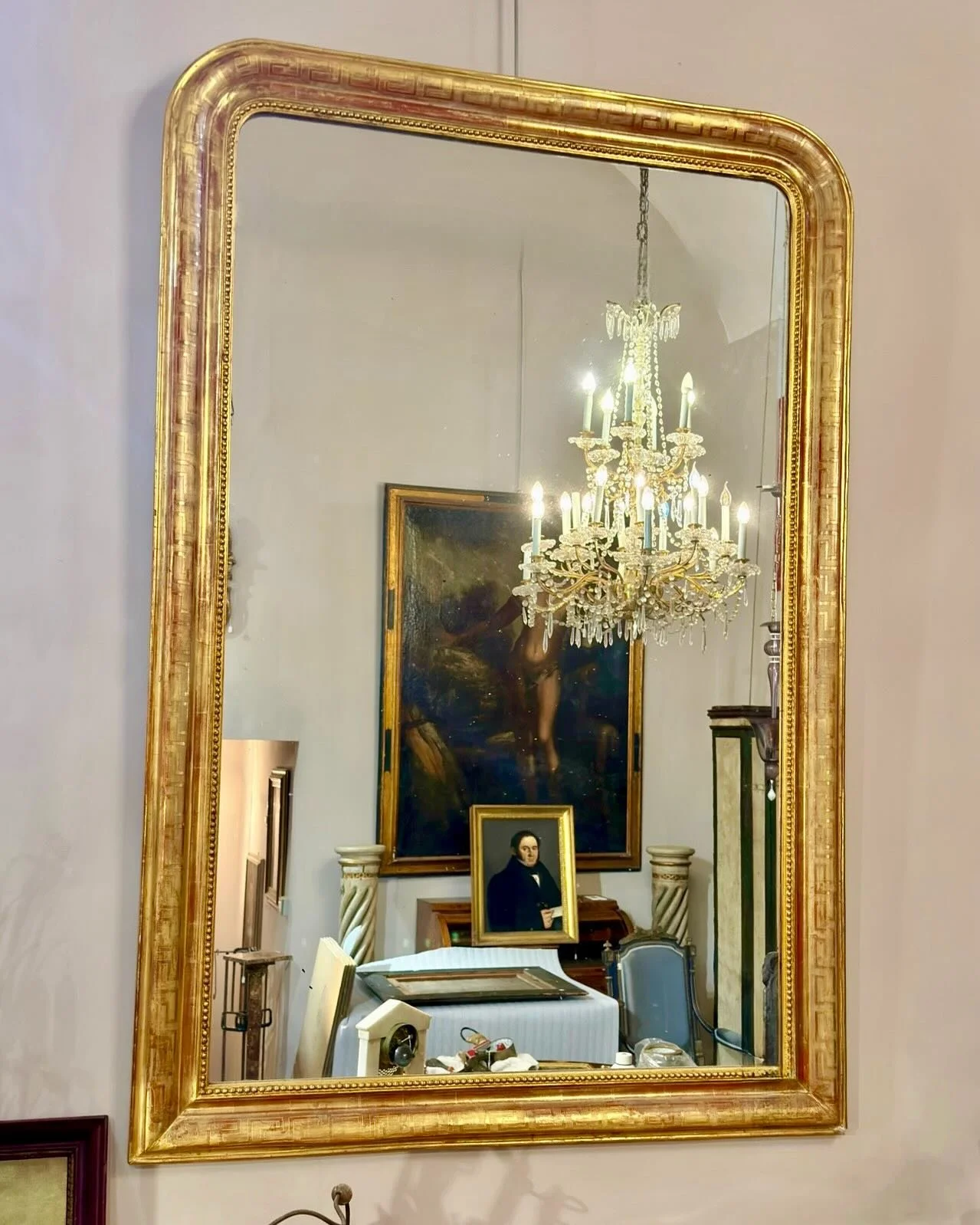 Italy Buying Trip Day 6: ✅ One of the best yet&mdash;another day of amazing finds heading to Heritage very soon. Discover our extensive collection of one-of-a-kind, hand-selected European Antiques and Curated Decor. Find more details and pics on our 