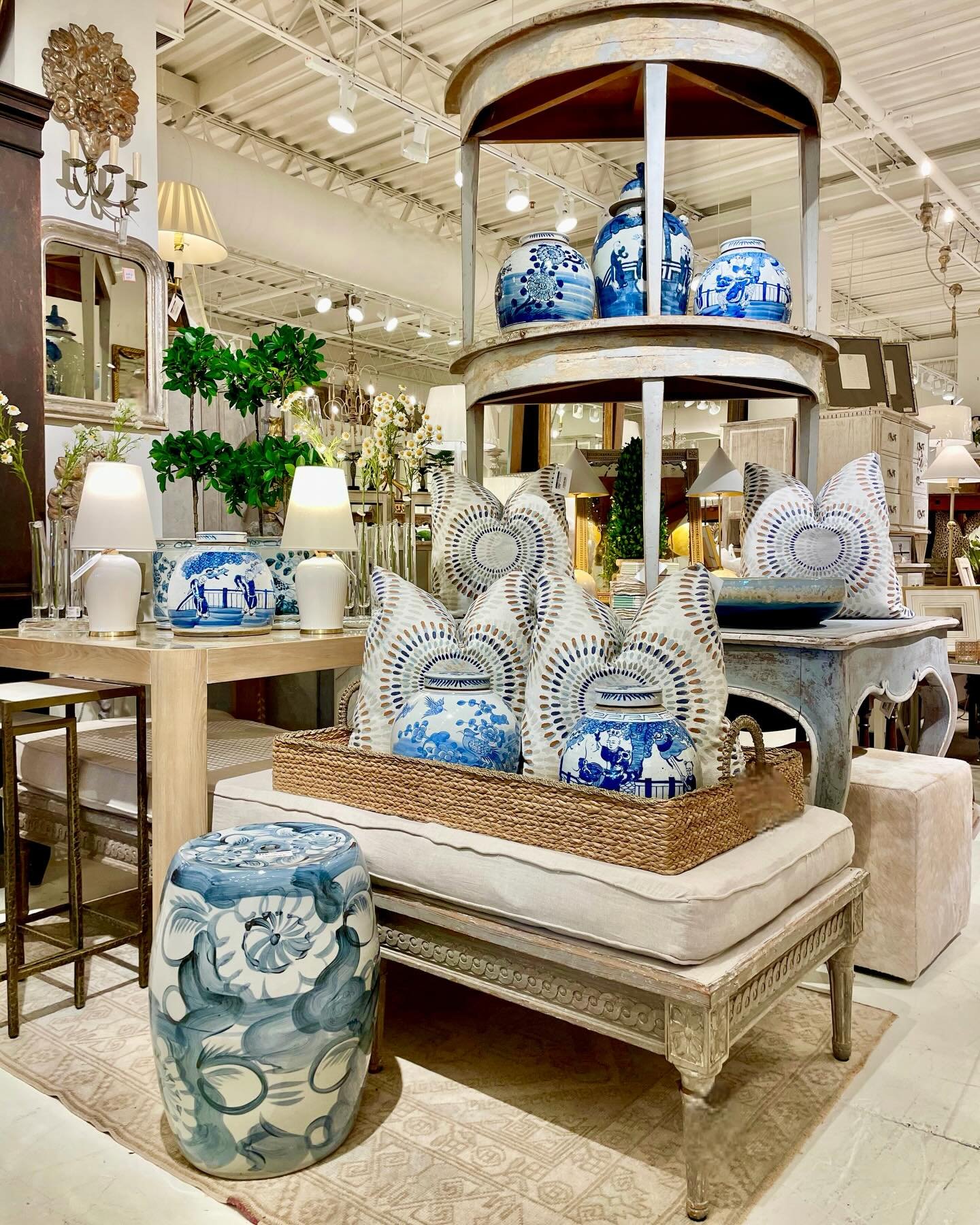 Discover our exciting collection of one-of-a-kind, hand-selected Curated Decor and Original Art. For more information:
&bull;Call: 704-496-9612
&bull;Email: sales@heritagemarkdesign.com
&bull;Web: www.heritagemarkdesign.com
Shipping available. #herit