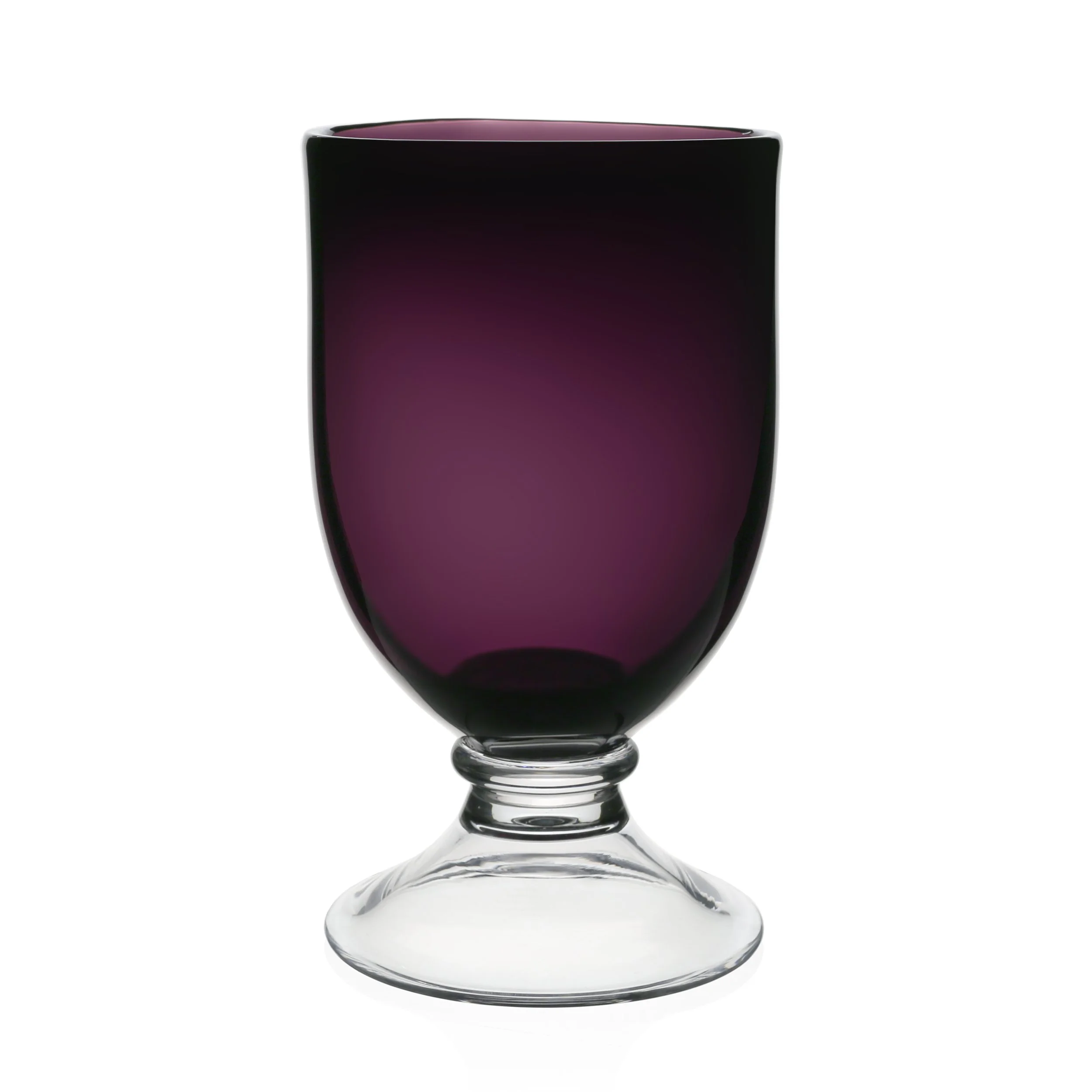 William Yeoward | Amethyst Footed Hurricane | 11"