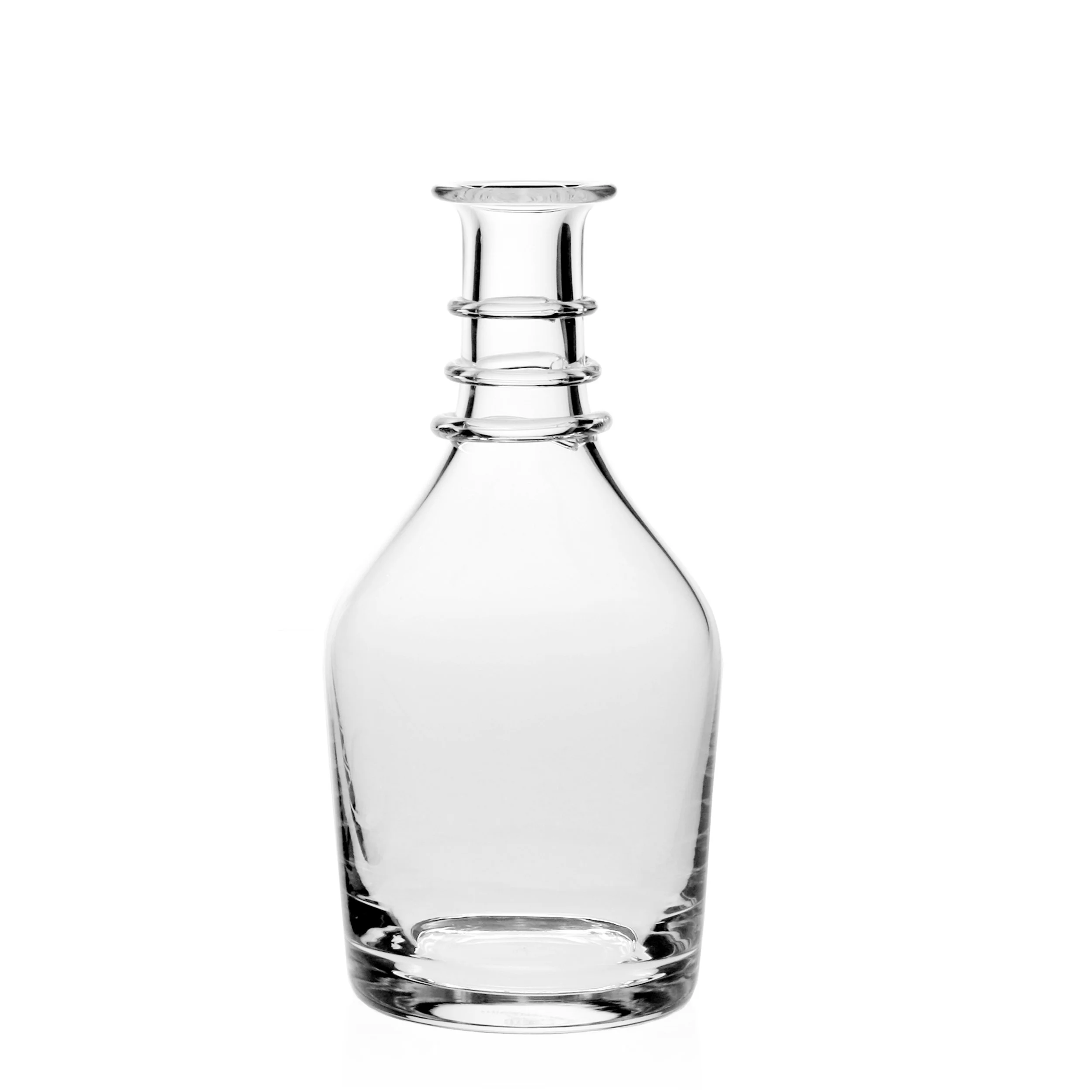 William Yeoward | Georgian Carafe Bottle