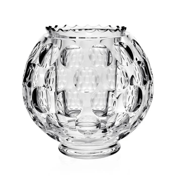 William Yeoward | Victoria Flower Centre Vase 6”