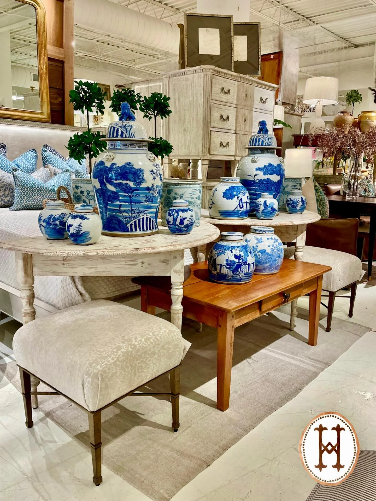 Discover our exciting collection of one-of-a-kind, hand-selected Curated Decor and Original Art. For more information:
&bull;Call: 704-496-9612
&bull;Email: sales@heritagemarkdesign.com
&bull;Web: www.heritagemarkdesign.com
Shipping available. #herit