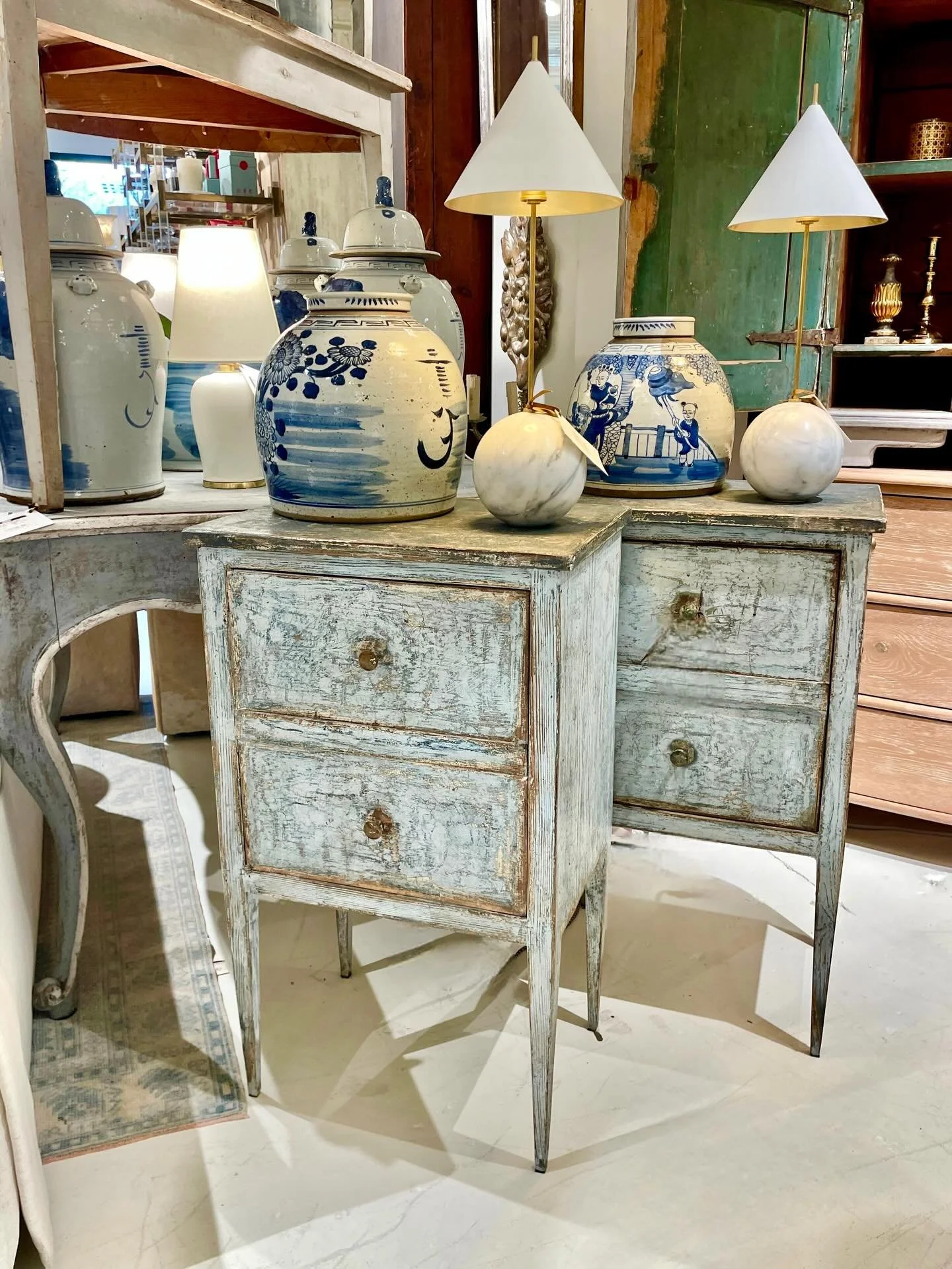Discover our extensive collection of one-of-a-kind, hand-selected European Antiques and Curated Decor. Find more details and pics on our website at www.heritagemarkdesign.com. Shipping available. #heritageclt #curateddecor #europeanantiques 
#italian