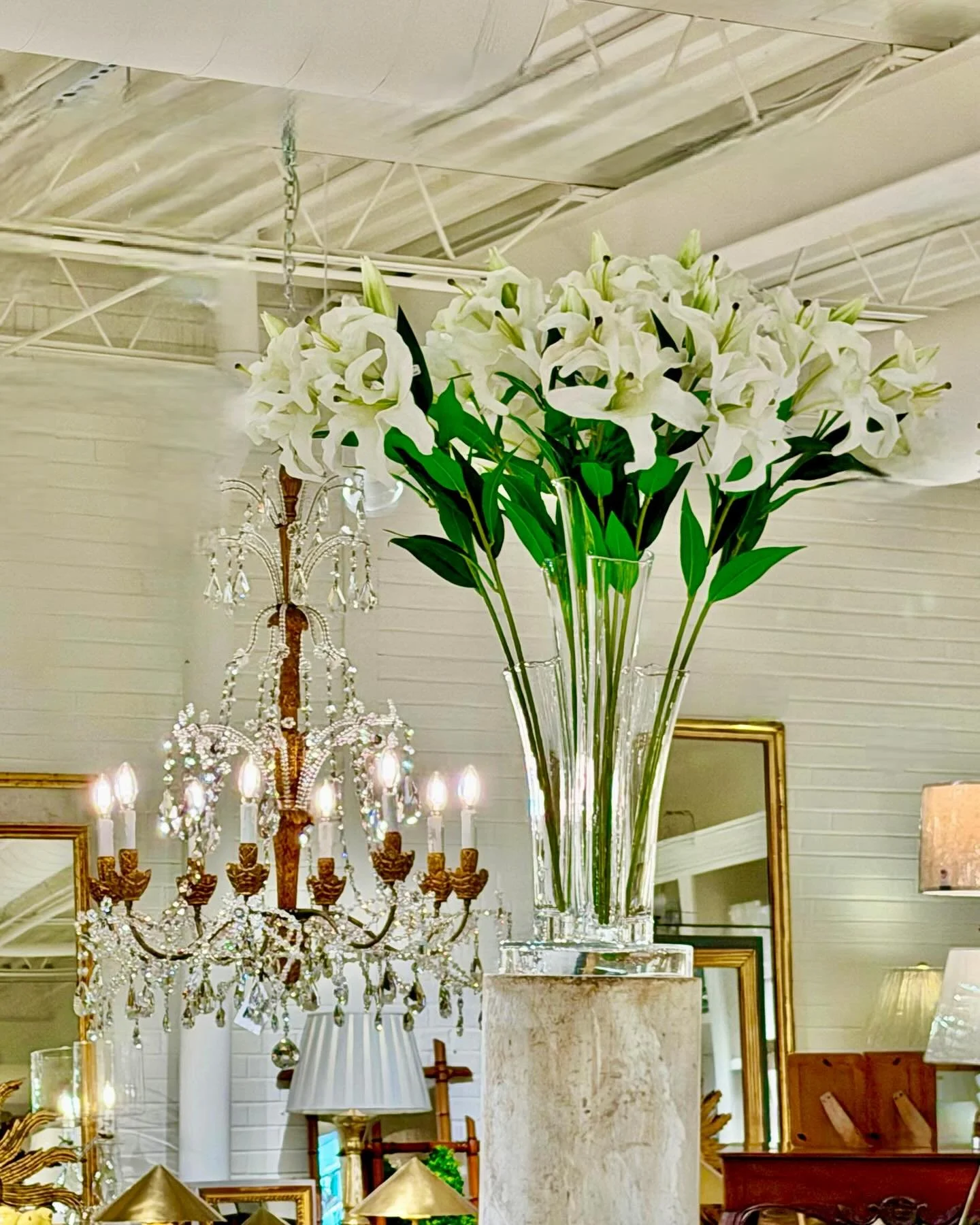 Happy Sunday. Discover our exciting collection of one-of-a-kind, hand-selected Curated Decor and Original Art. For more information:
&bull;Call: 704-496-9612
&bull;Email: sales@heritagemarkdesign.com
&bull;Web: www.heritagemarkdesign.com
Shipping ava