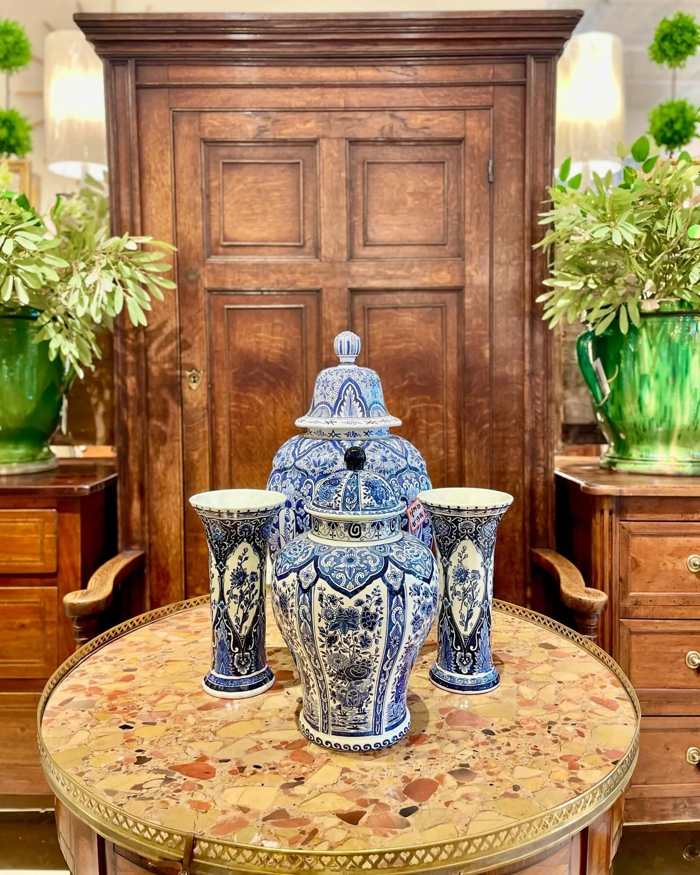 Discover our extensive collection of one-of-a-kind, hand-selected European Antiques and Curated Decor. Find more details and pics on our website at www.heritagemarkdesign.com. Shipping available. #heritageclt #curateddecor #europeanantiques 
#italian