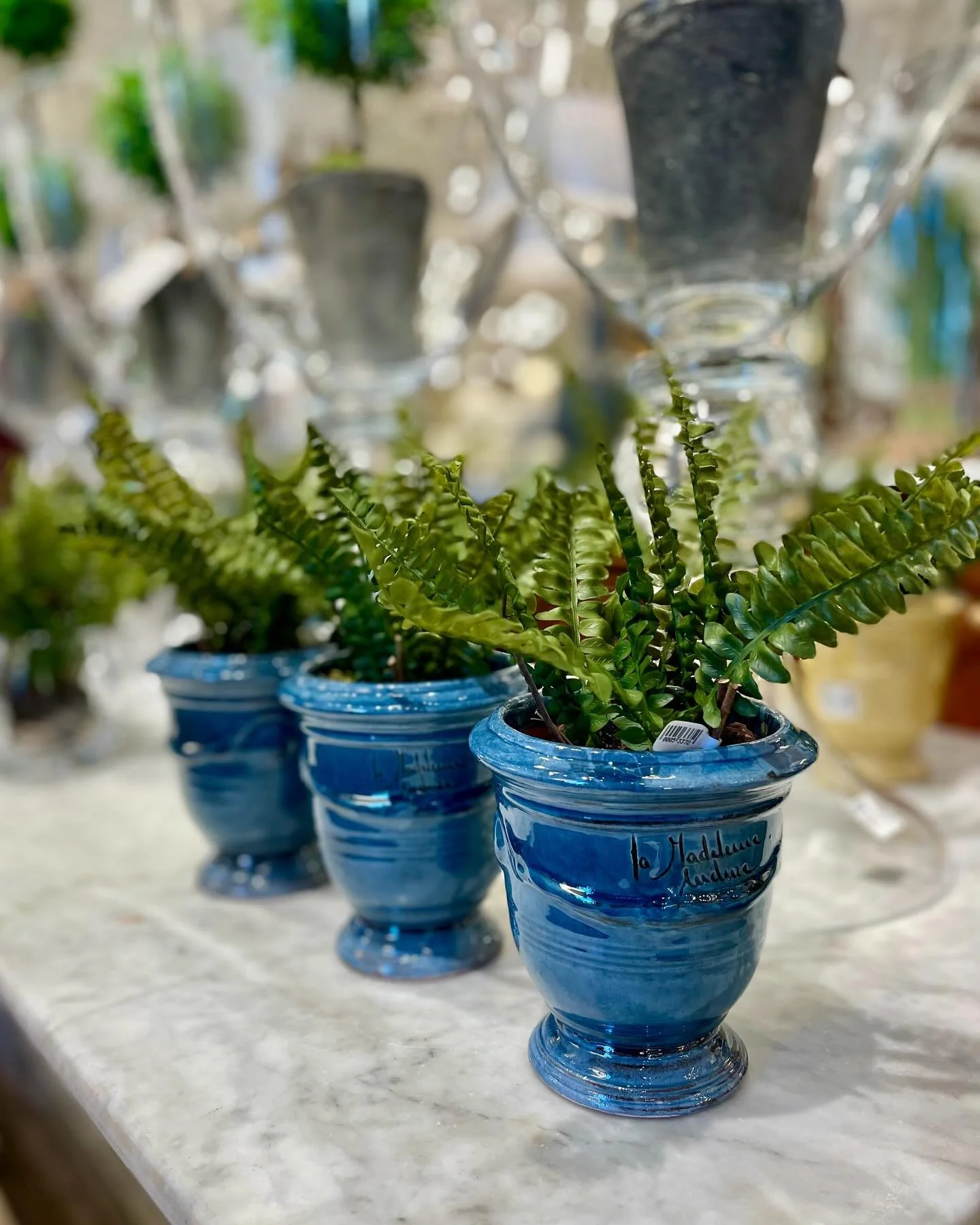 Discover our exciting collection of one-of-a-kind, hand-selected Curated Decor and Original Art. For more information:
&bull;Call: 704-496-9612
&bull;Email: sales@heritagemarkdesign.com
&bull;Web: www.heritagemarkdesign.com
Shipping available. #herit