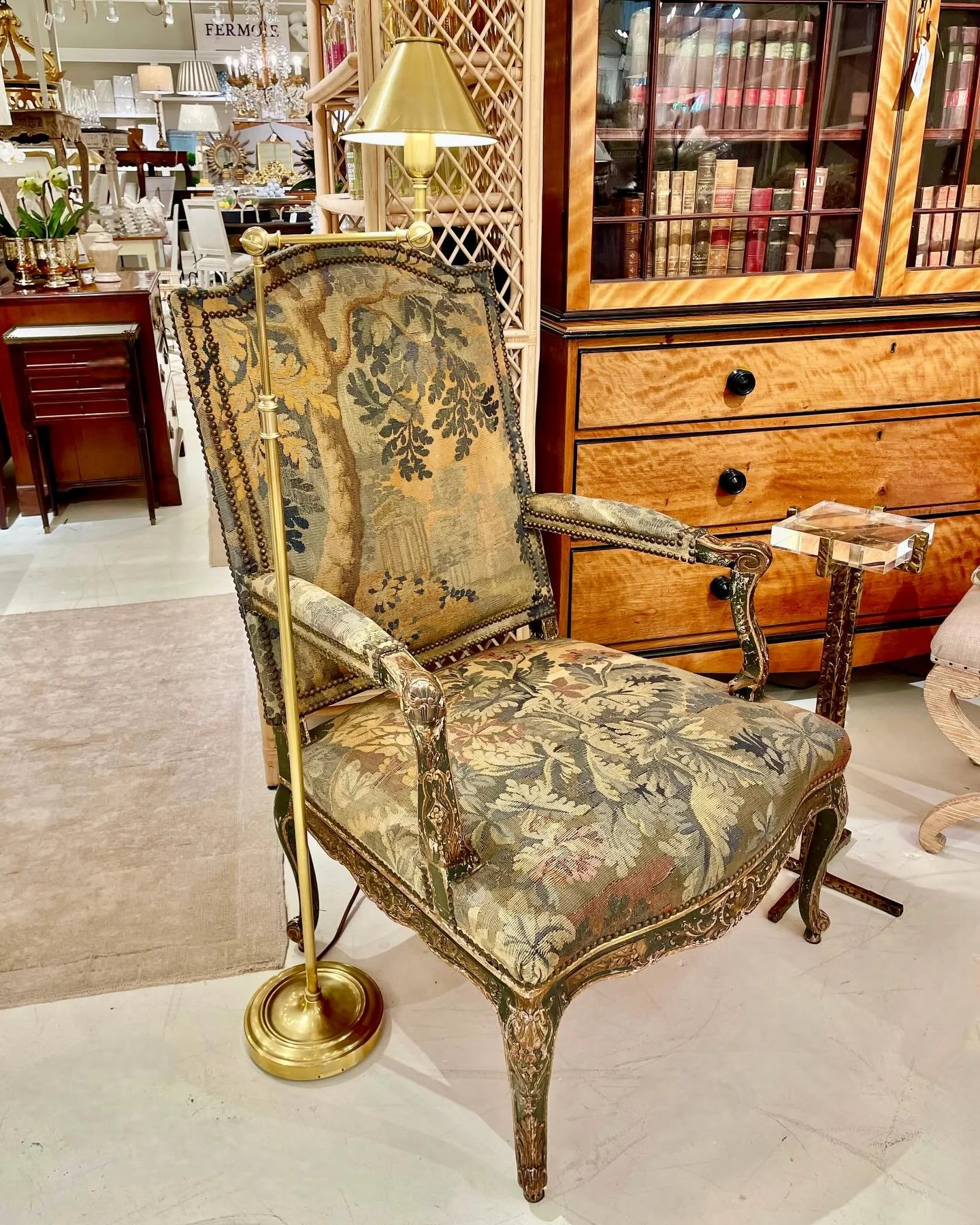 Discover our extensive collection of one-of-a-kind, hand-selected European Antiques and Curated Decor. Find more details and pics on our website at www.heritagemarkdesign.com. Shipping available. #heritageclt #curateddecor #europeanantiques 
#italian