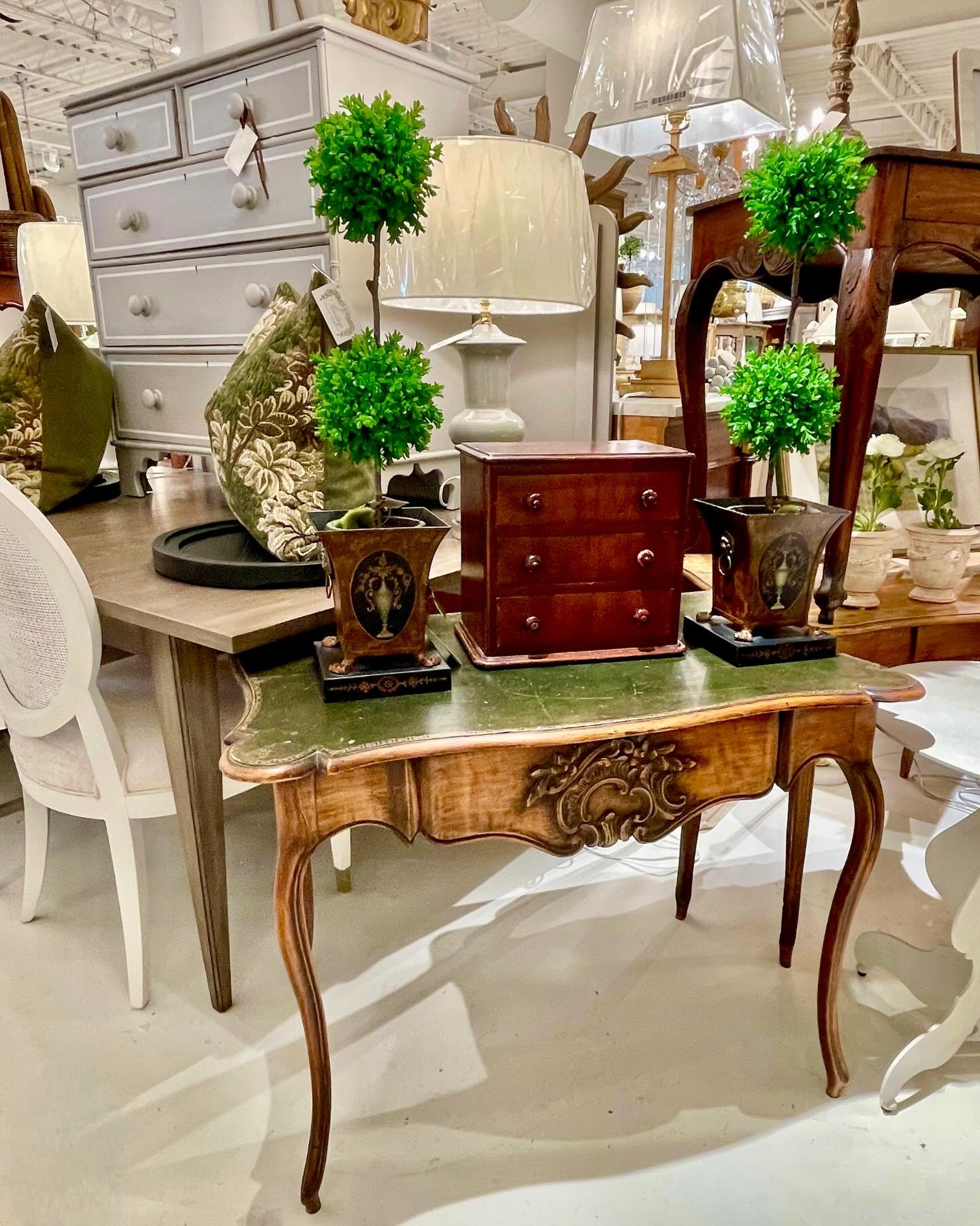 Discover our extensive collection of one-of-a-kind, hand-selected European Antiques and Curated Decor. Find more details and pics on our website at www.heritagemarkdesign.com. Shipping available. #heritageclt #curateddecor #europeanantiques 
#italian