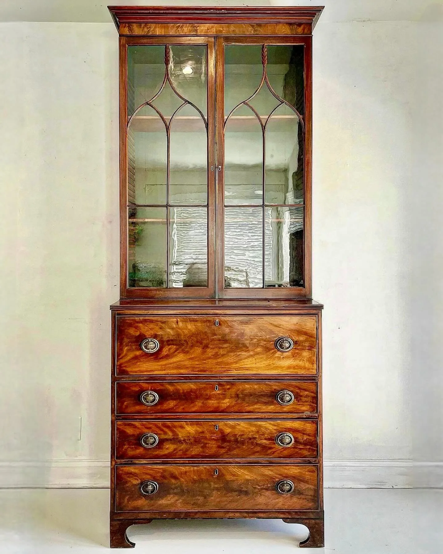 It&rsquo;s no surprise that this petite beauty found its forever home very quickly! Similar pieces are currently available. Discover our extensive collection of one-of-a-kind, hand-selected European Antiques and Curated Decor. Find more details and p