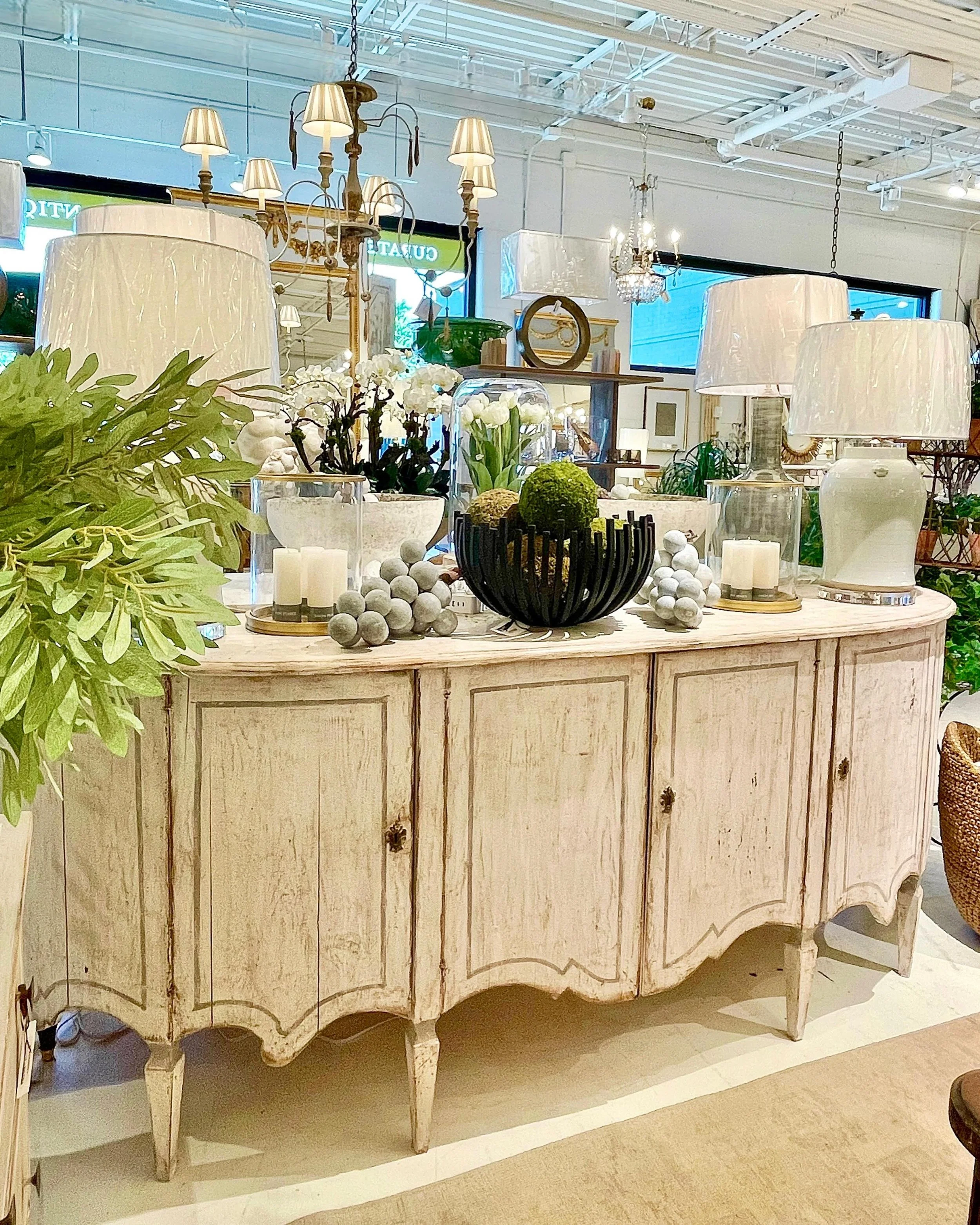 Discover our extensive collection of one-of-a-kind, hand-selected European Antiques and Curated Decor. Find more details and pics on our website at www.heritagemarkdesign.com. Shipping available. #heritageclt #curateddecor #europeanantiques 
#italian