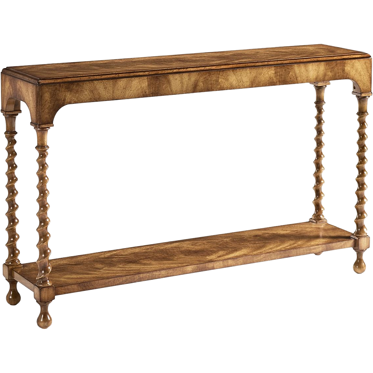 Orsman Narrow Console Table