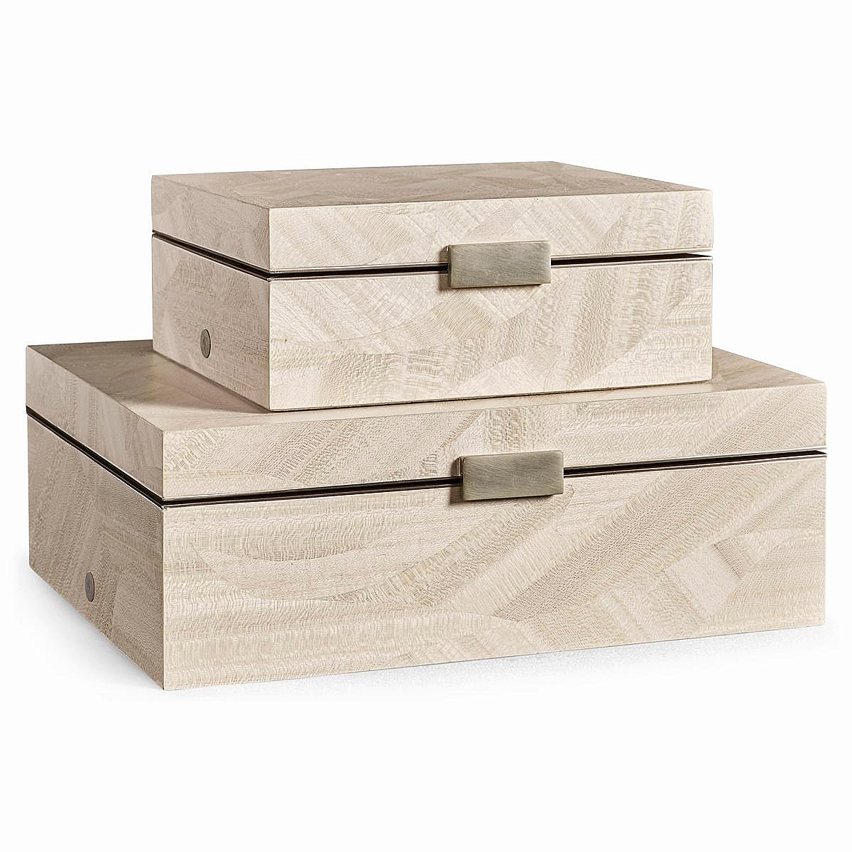 Tidepool Rectangular Box