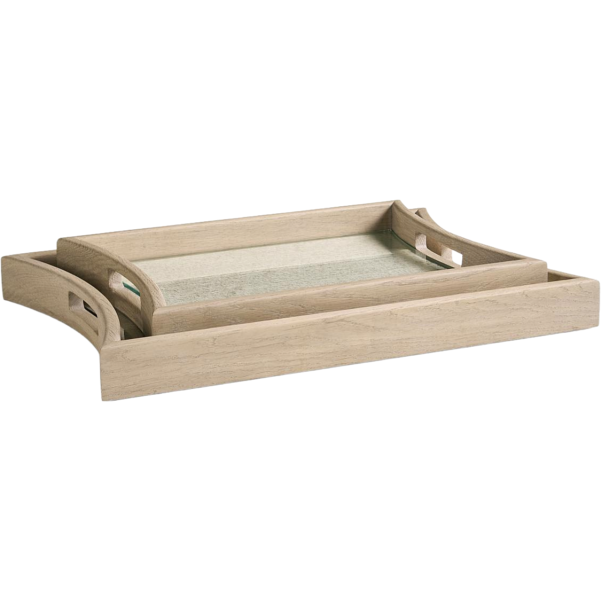 Cantenary Rectangular Tray