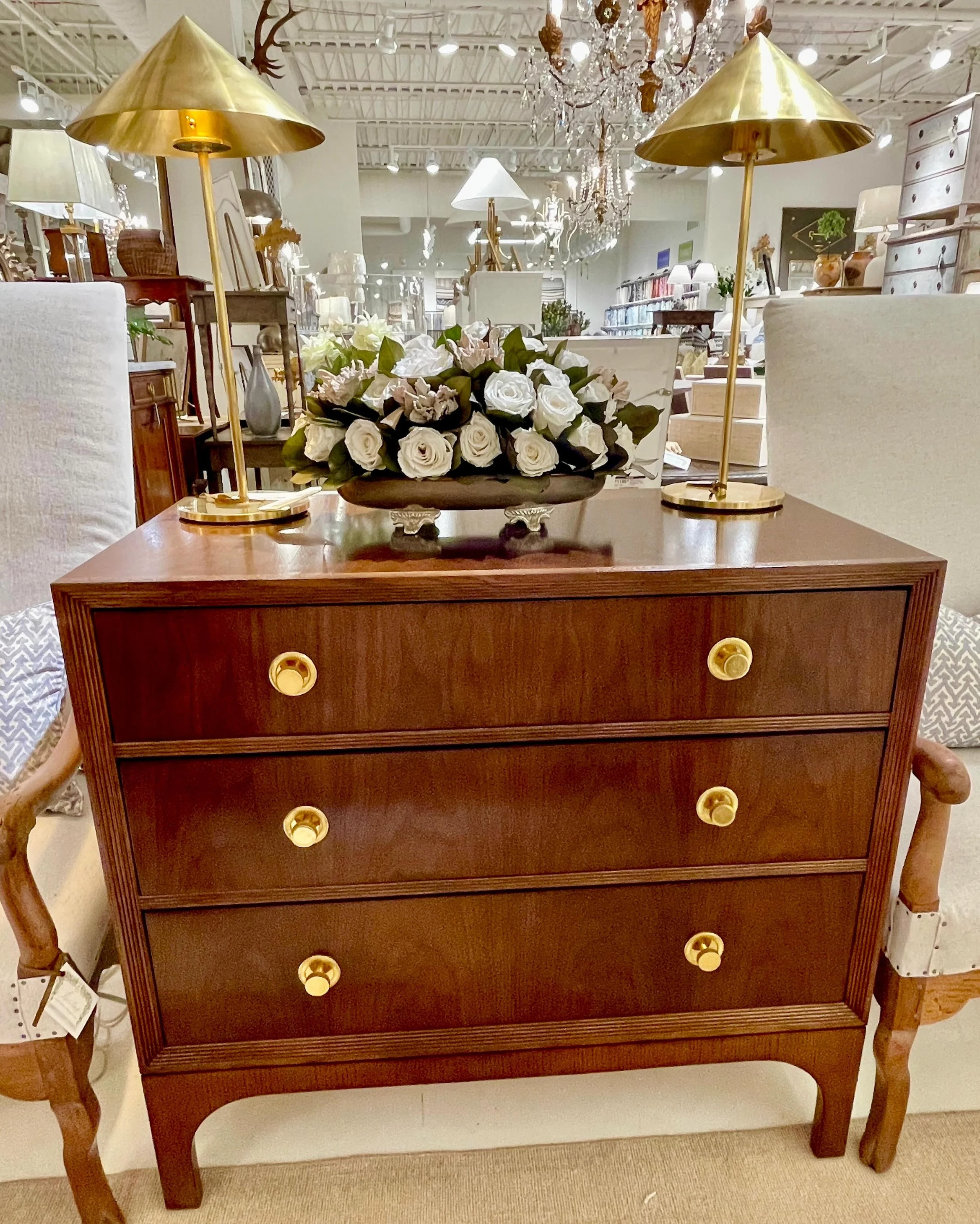 Discover our exciting collection of hand-selected accent furniture. Find more details and pics on our website at www.heritagemarkdesign.com. Shipping available. #heritageclt #curateddecor #interiordesign #interiordesigner #charlotteinteriordesign