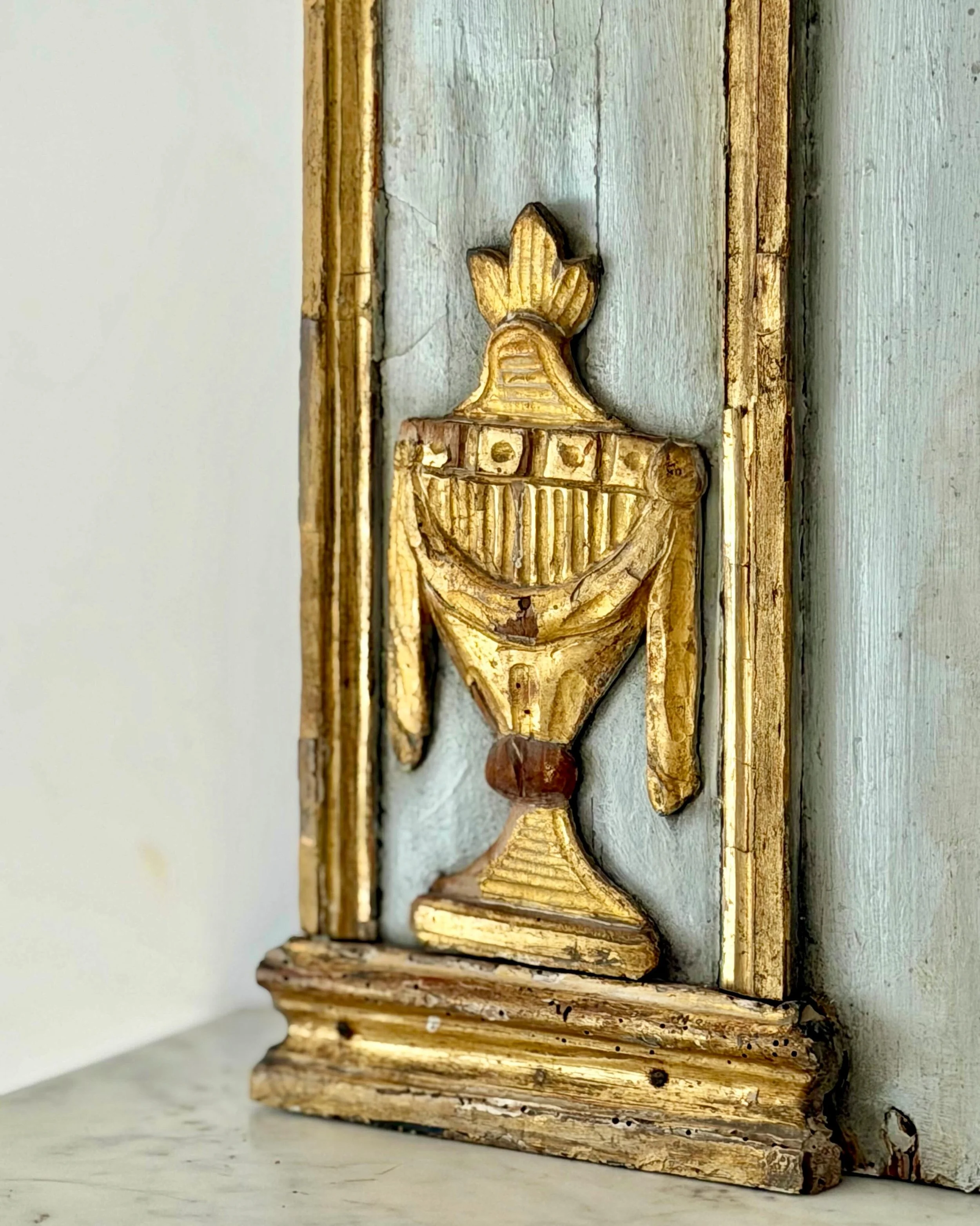 The delicate details that we love! Discover our extensive collection of one-of-a-kind, hand-selected European Antiques and Curated Decor. Find more details and pics on our website at www.heritagemarkdesign.com. Shipping available. #heritageclt #curat