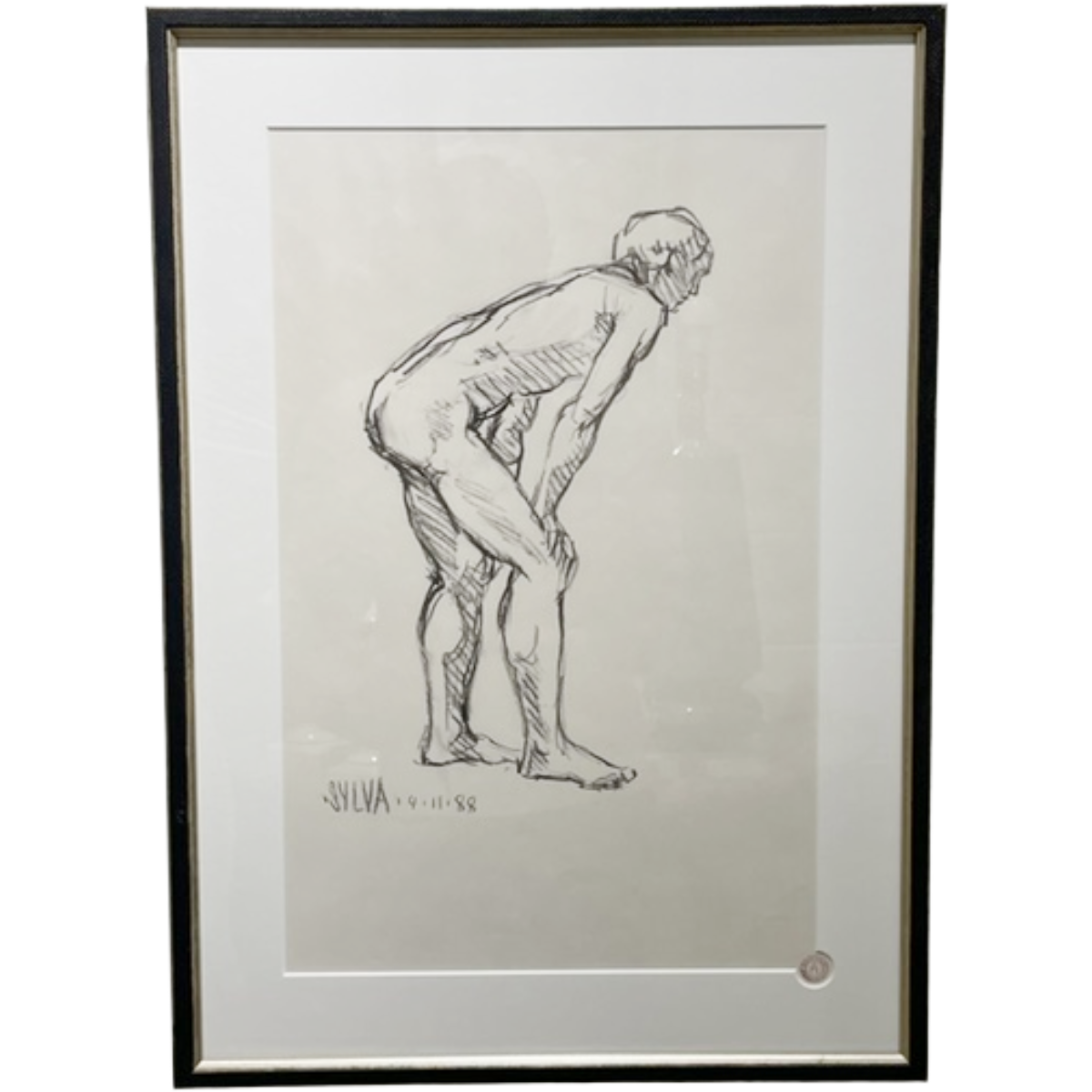 Sketch #1