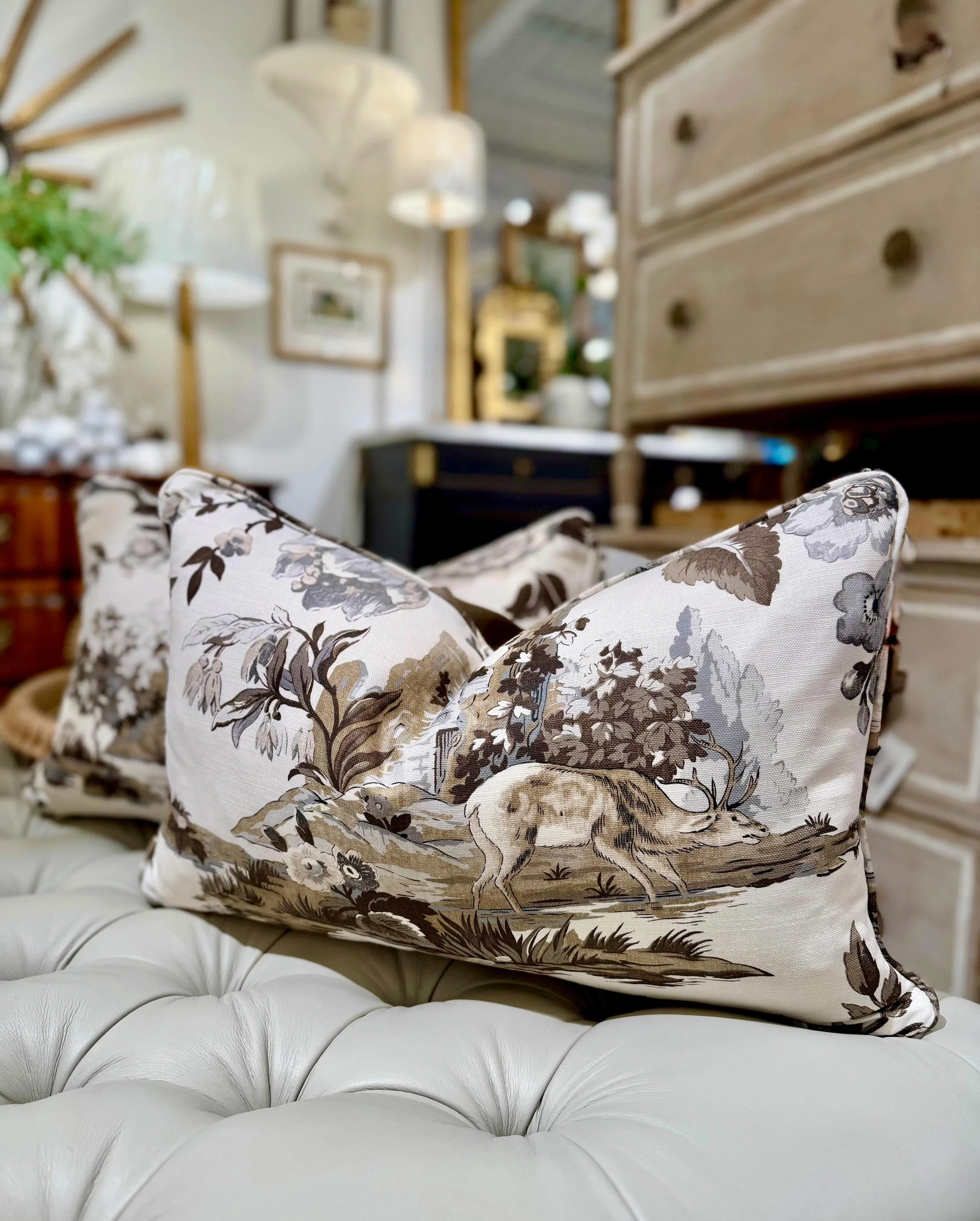 Discover our exciting collection of one-of-a-kind, hand-selected Curated Decor and Original Art. For more information:
&bull;Call: 704-496-9612
&bull;Email: sales@heritagemarkdesign.com
&bull;Web: www.heritagemarkdesign.com
Shipping available. #herit