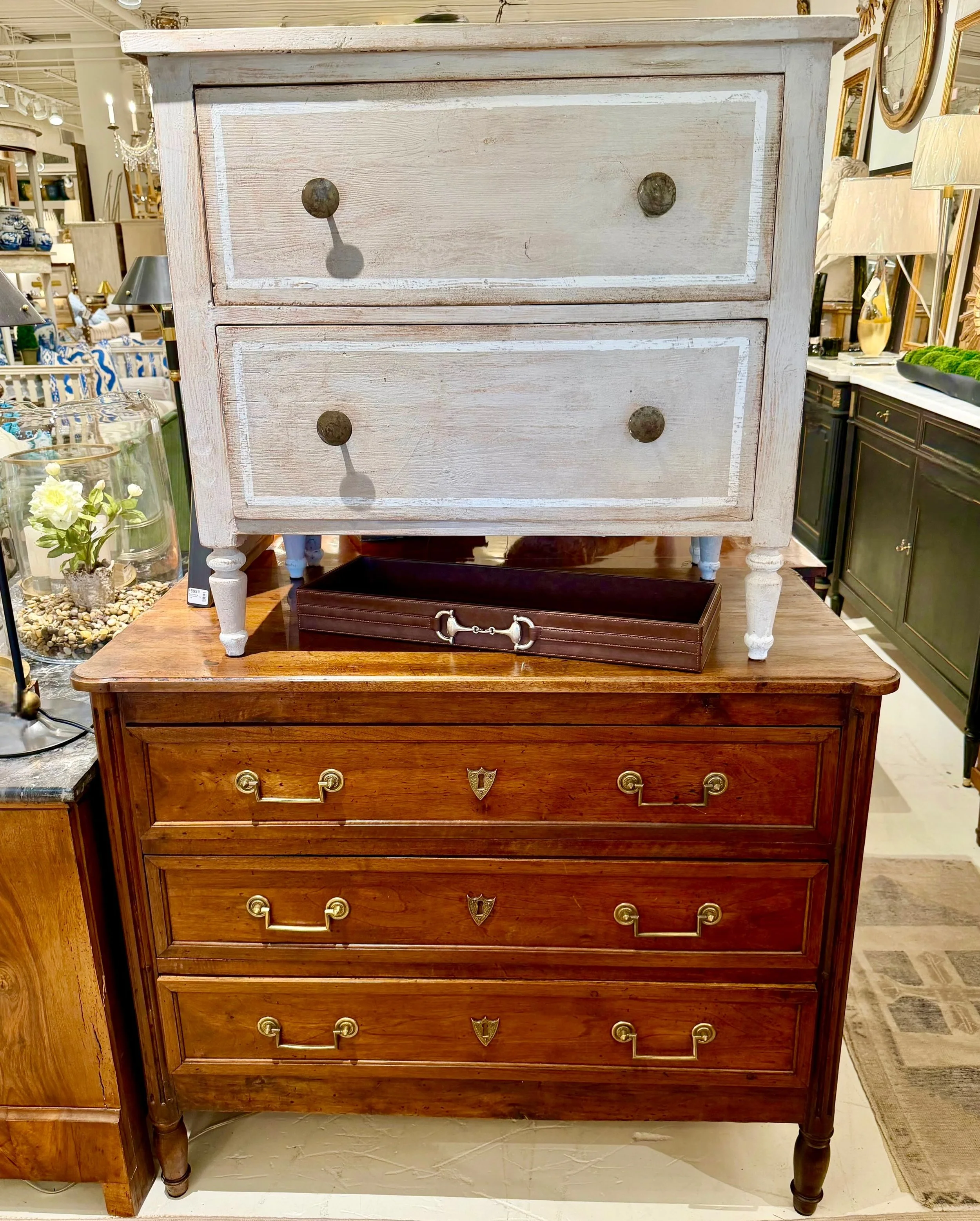 Discover our extensive collection of one-of-a-kind, hand-selected European Antiques and Curated Decor. Find more details and pics on our website at www.heritagemarkdesign.com. Shipping available. #heritageclt #curateddecor #europeanantiques 
#italian