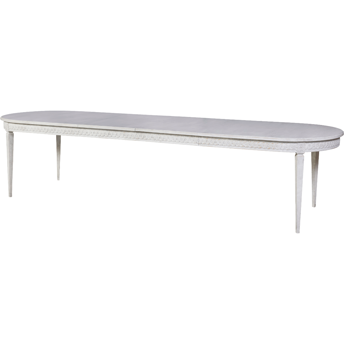 Lutetia Swedish Dining Table