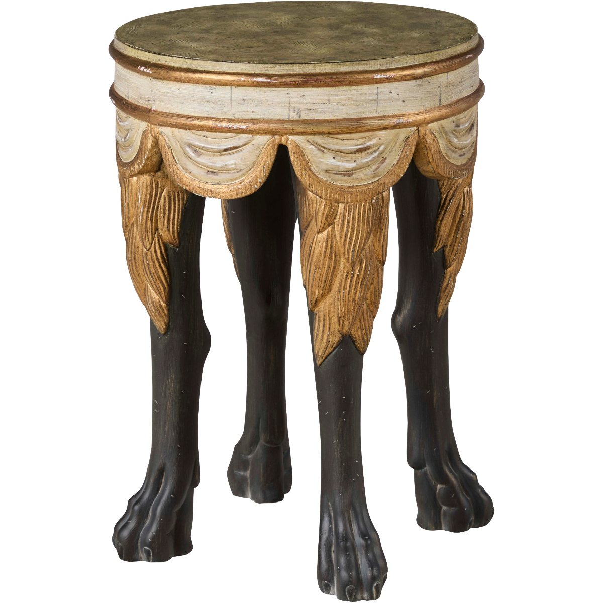 Sainte Rome Accent Table