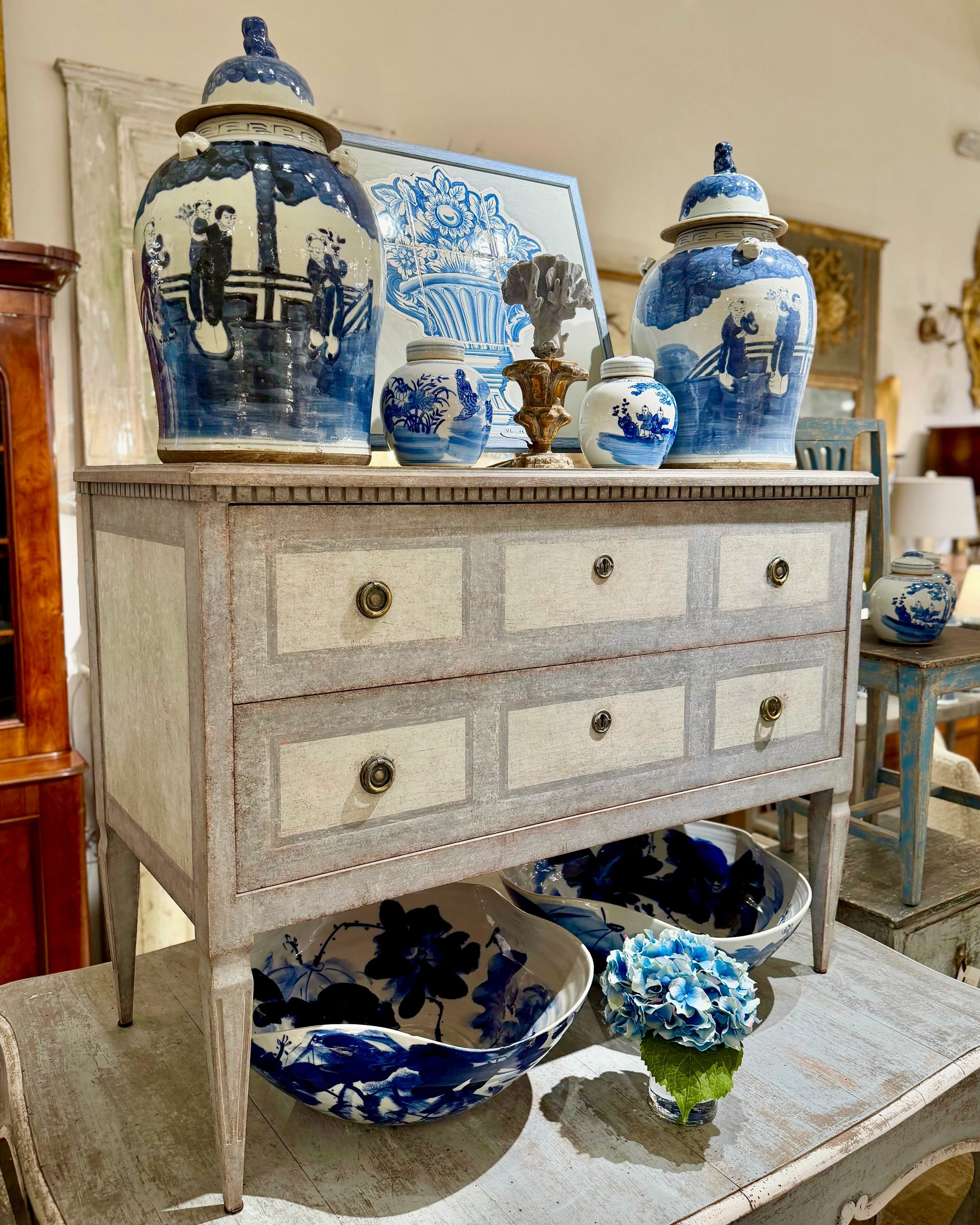 Discover our extensive collection of one-of-a-kind, hand-selected European Antiques and Curated Decor. Find more details and pics on our website at www.heritagemarkdesign.com. Shipping available. #heritageclt #curateddecor #europeanantiques 
#italian