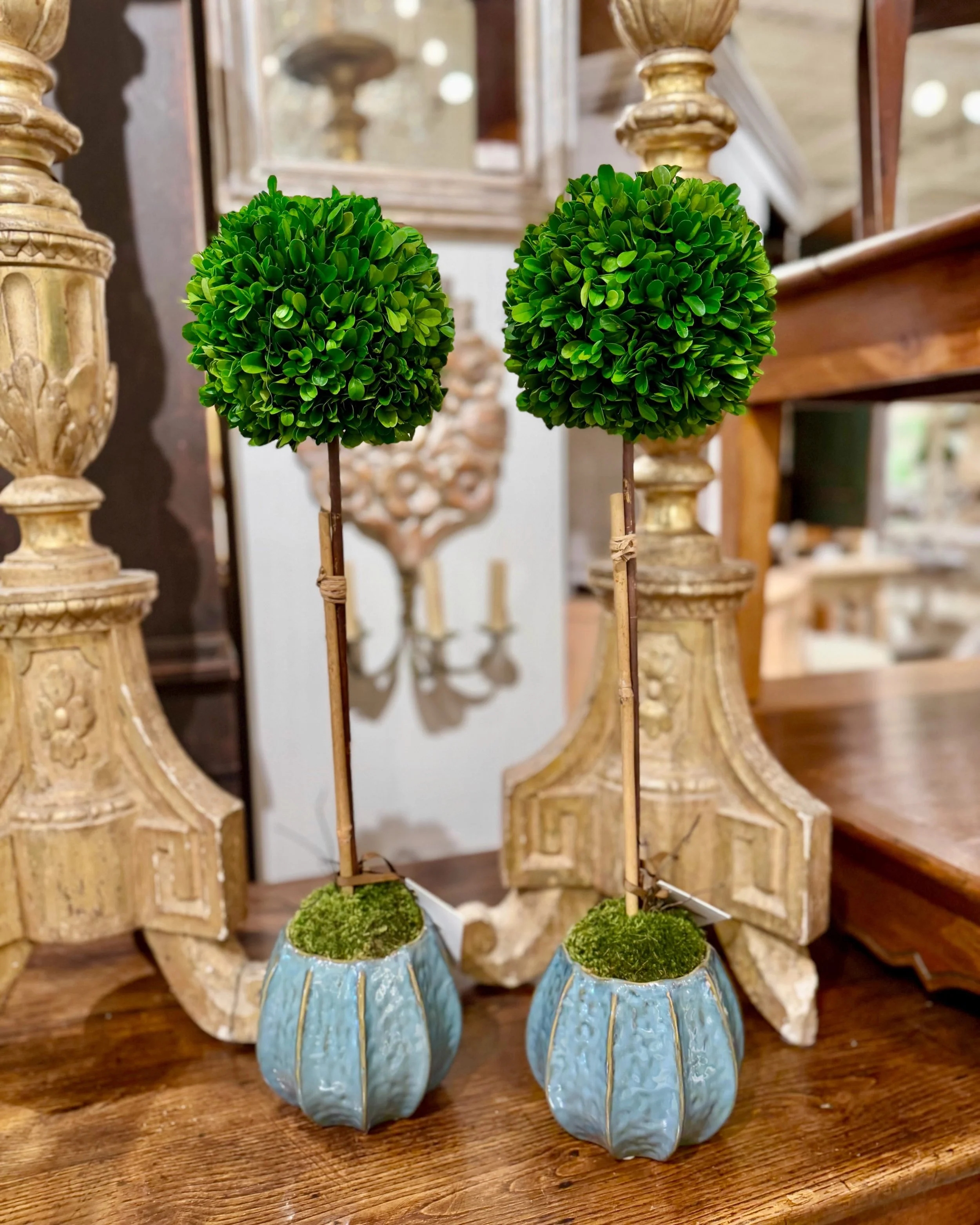 Discover our exciting collection of hand-selected Curated Decor and Garden Objects. For more information:
&bull;Call: 704-496-9612
&bull;Email: sales@heritagemarkdesign.com
&bull;Web: www.heritagemarkdesign.com
Shipping available. #heritageclt #curat