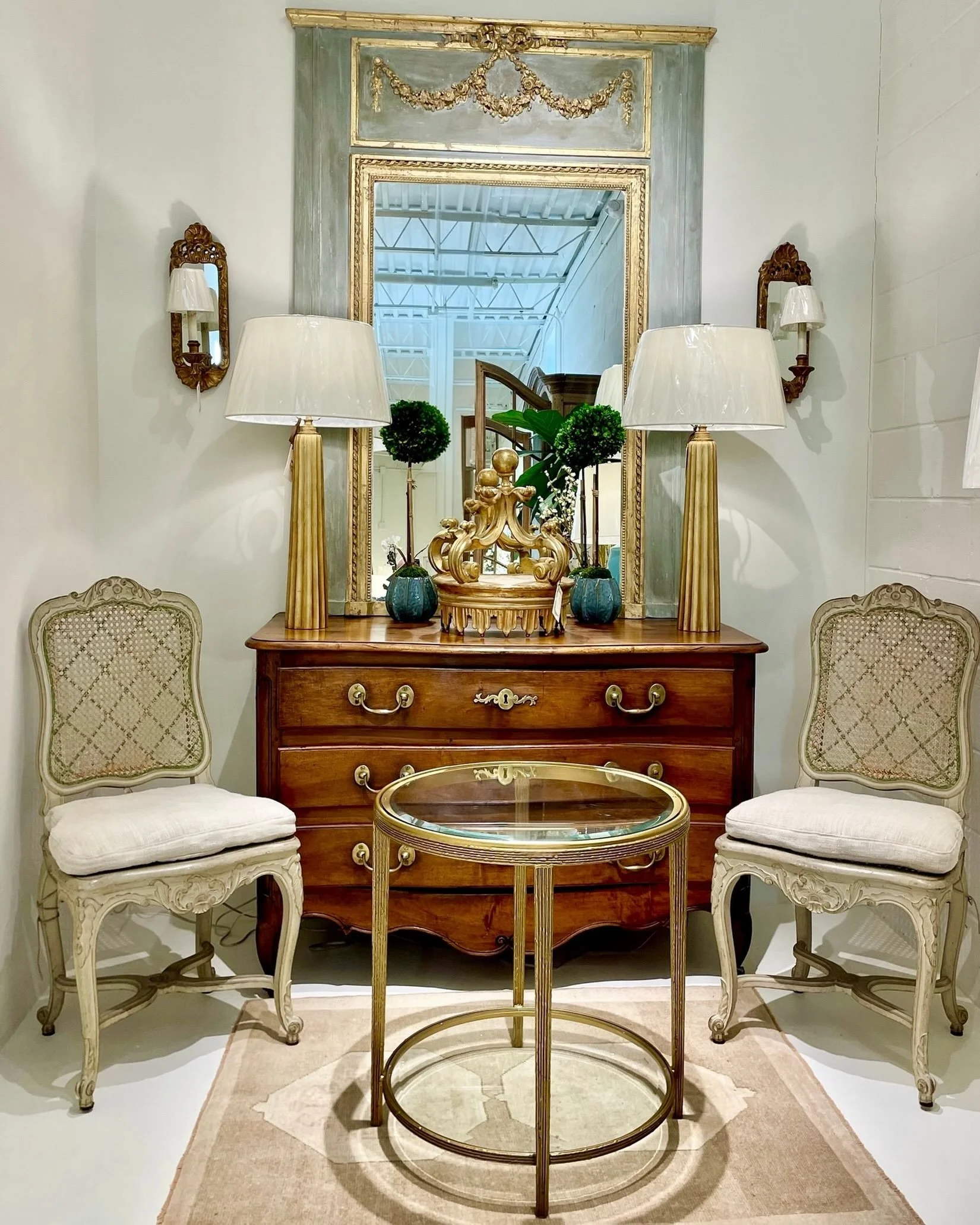 Discover our extensive collection of one-of-a-kind, hand-selected European Antiques and Curated Decor. Find more details and pics on our website at www.heritagemarkdesign.com. Shipping available. #heritageclt #curateddecor #europeanantiques 
#italian