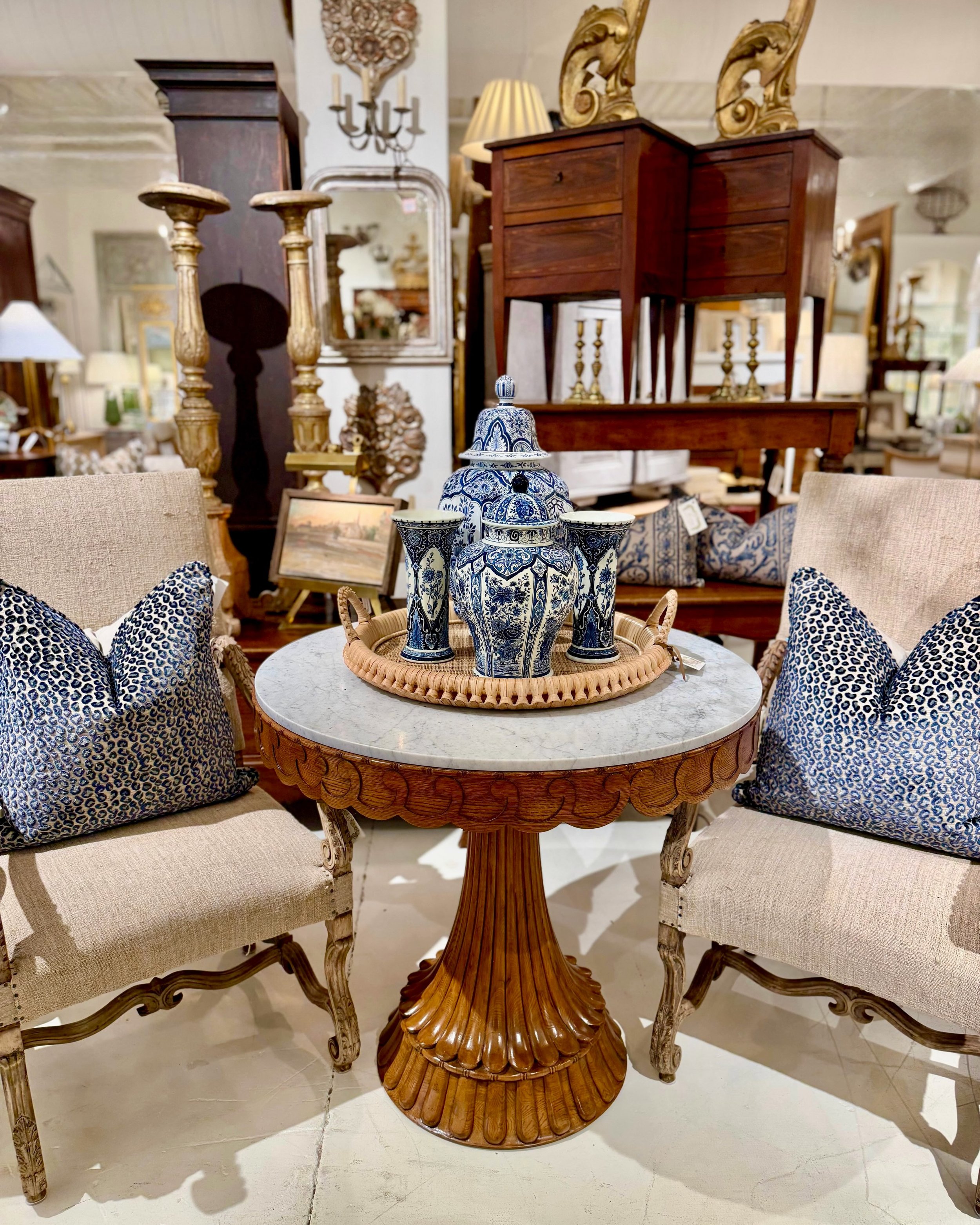 Discover our extensive collection of one-of-a-kind, hand-selected European Antiques and Curated Decor. Find more details and pics on our website at www.heritagemarkdesign.com. Shipping available. #heritageclt #curateddecor #europeanantiques 
#italian