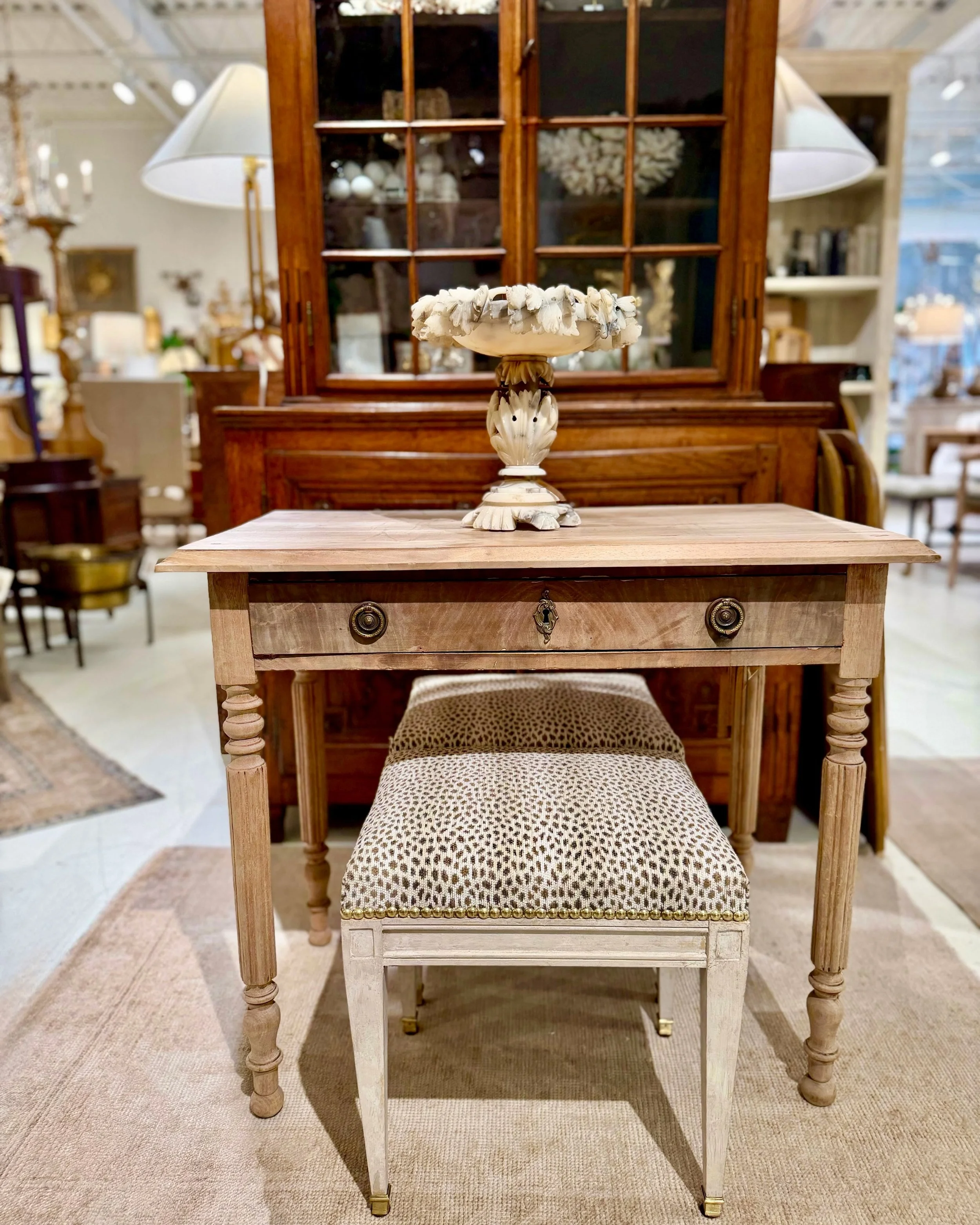 Discover our extensive collection of one-of-a-kind, hand-selected European Antiques and Curated Decor. Find more details and pics on our website at www.heritagemarkdesign.com. Shipping available. #heritageclt #curateddecor #europeanantiques 
#italian