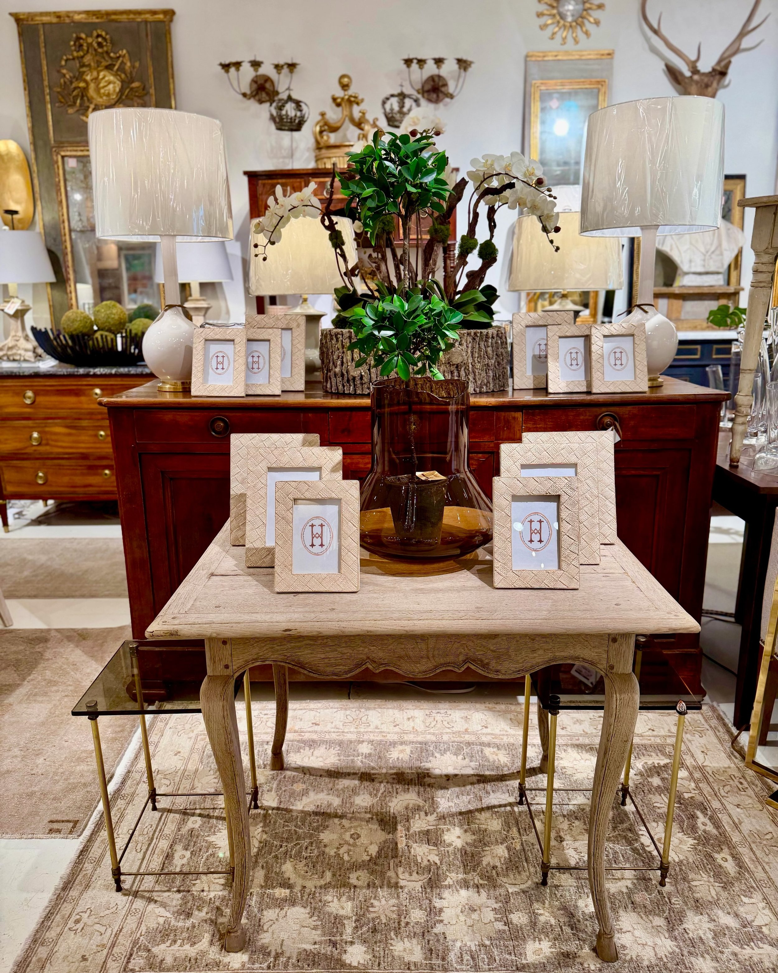 Discover our extensive collection of one-of-a-kind, hand-selected European Antiques and Curated Decor. Find more details and pics on our website at www.heritagemarkdesign.com. Shipping available. #heritageclt #curateddecor #europeanantiques 
#italian