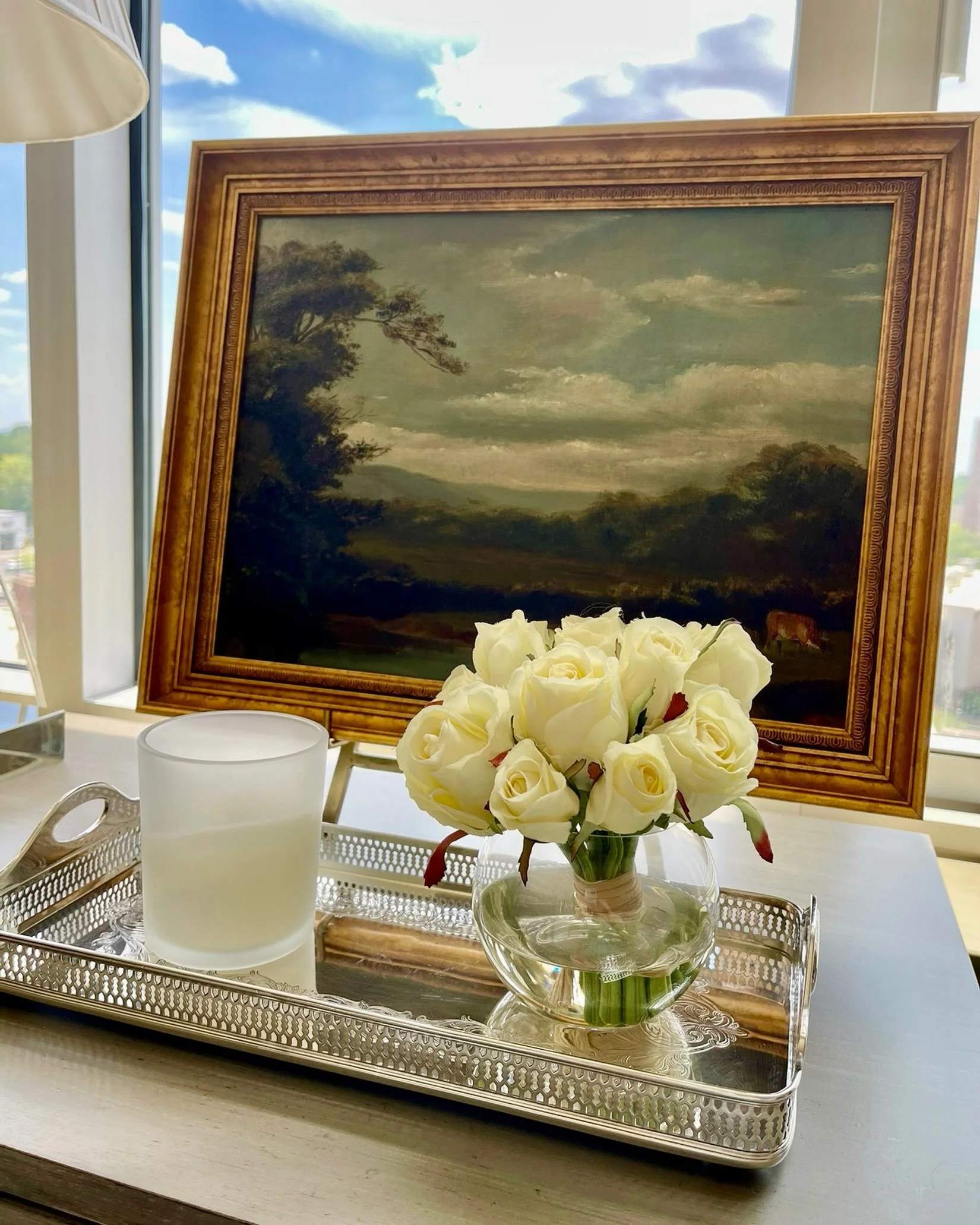Discover our extensive collection of one-of-a-kind, hand-selected European Antiques and Curated Decor. Find more details and pics on our website at www.heritagemarkdesign.com. Shipping available. #heritageclt #curateddecor #europeanantiques 
#italian