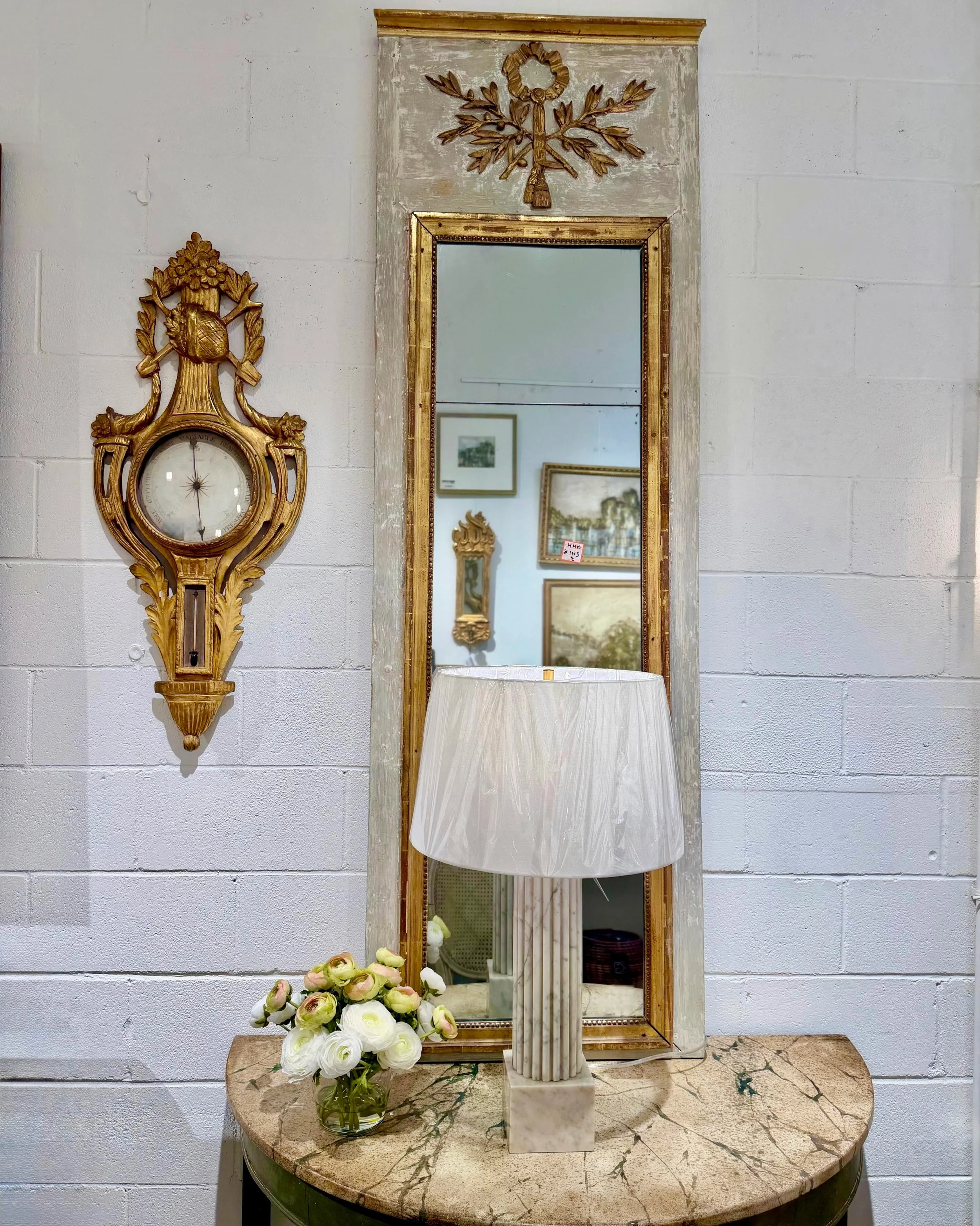 Pretty Pairs. Discover our extensive collection of one-of-a-kind, hand-selected European Antiques and Curated Decor. Find more details and pics on our website at www.heritagemarkdesign.com. Shipping available. #heritageclt #curateddecor #europeananti
