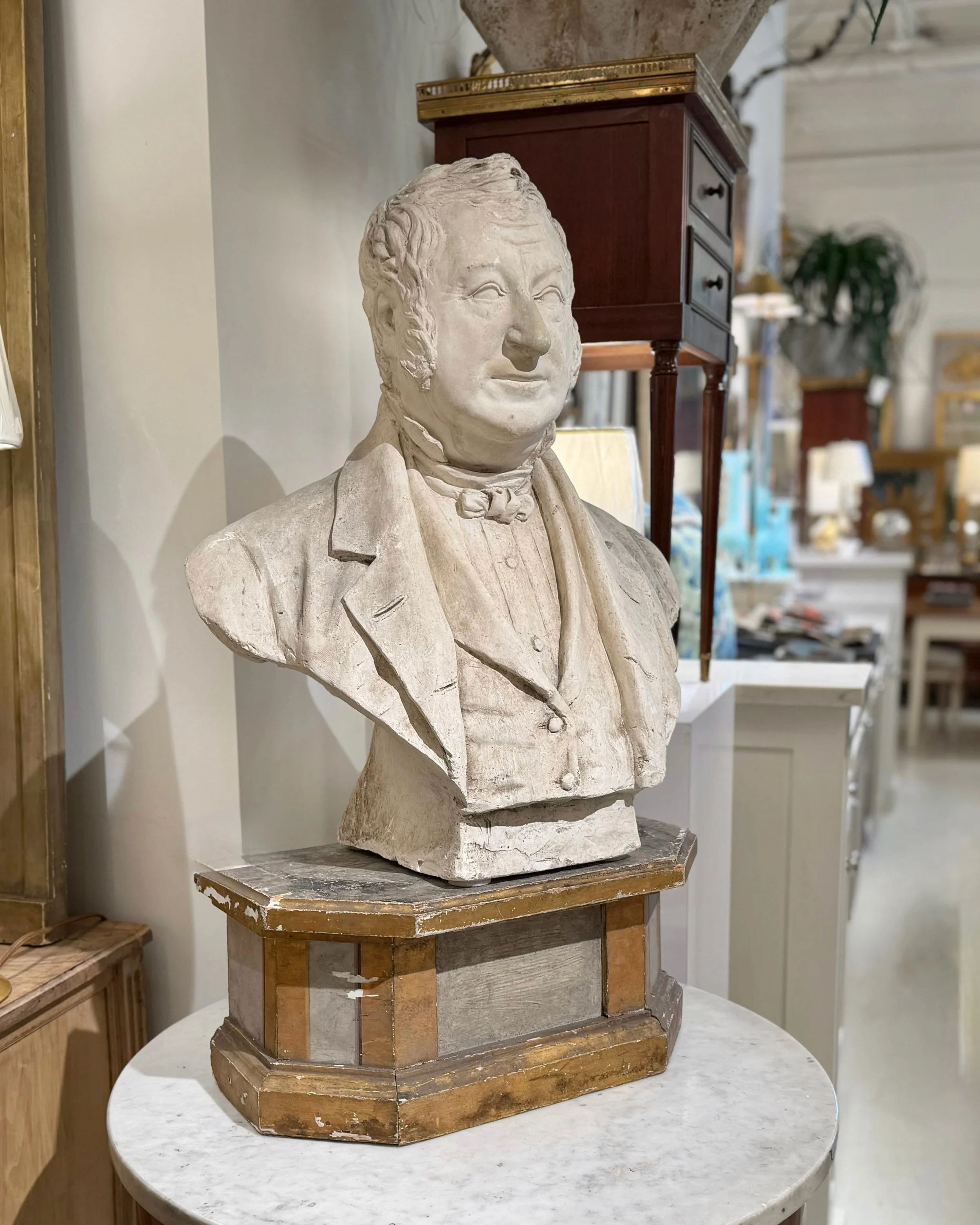 Discover our extensive collection of one-of-a-kind, hand-selected European Antiques and Curated Decor. Find more details and pics on our website at www.heritagemarkdesign.com. Shipping available. #heritageclt #curateddecor #europeanantiques 
#italian