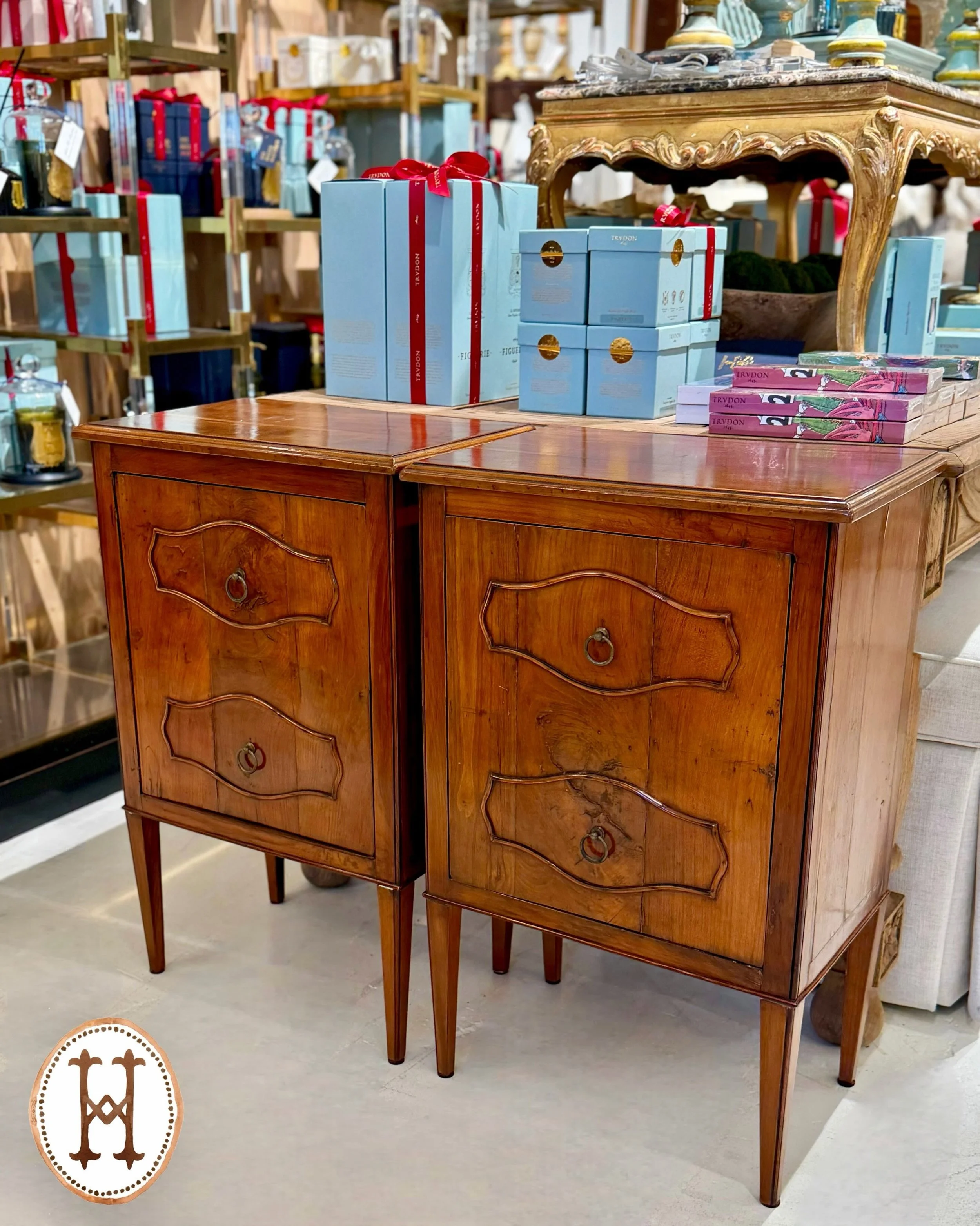 Discover our extensive collection of one-of-a-kind, hand-selected European Antiques and Curated Decor. Find more details and pics on our website at www.heritagemarkdesign.com. Shipping available. #heritageclt #curateddecor #europeanantiques 
#italian