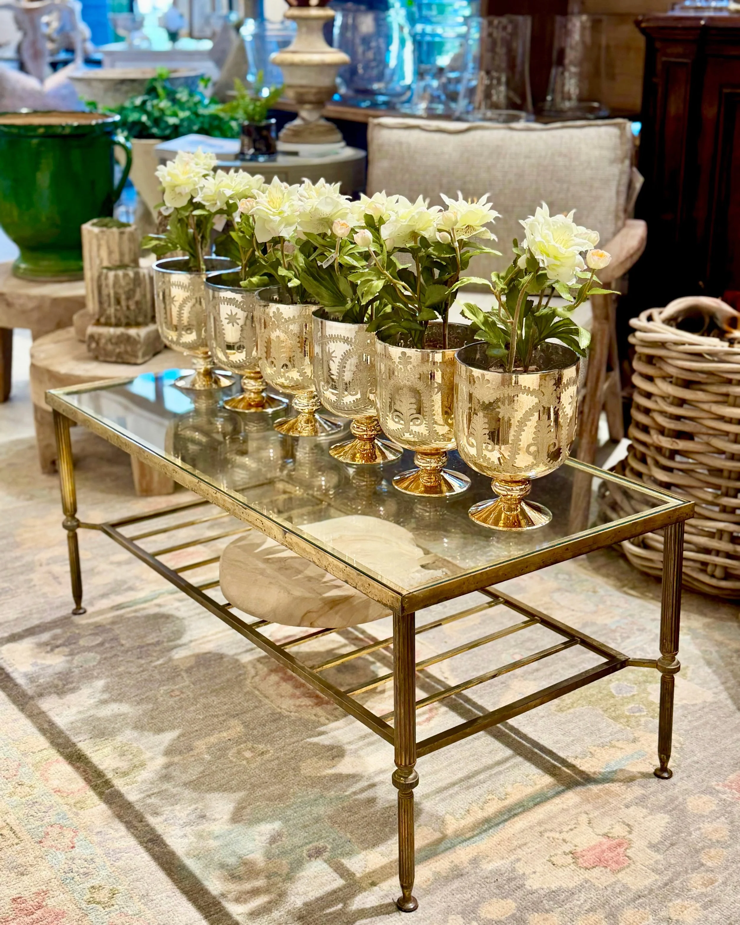 Discover our extensive collection of one-of-a-kind, hand-selected European Antiques and Curated Decor. Find more details and pics on our website at www.heritagemarkdesign.com. Shipping available. #heritageclt #curateddecor #europeanantiques 
#italian