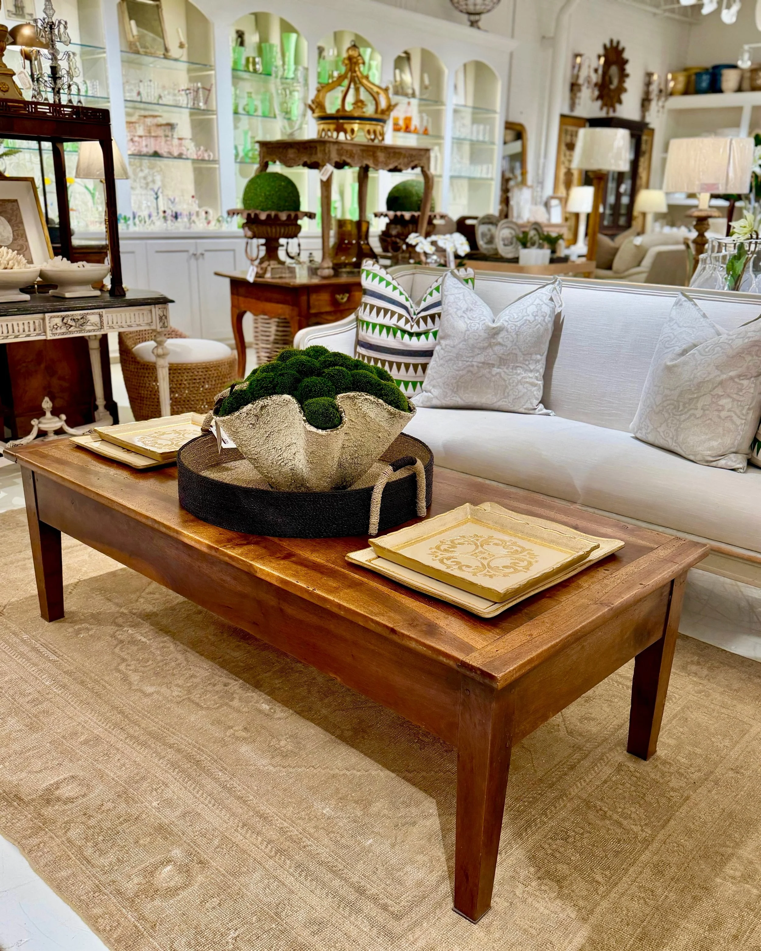 Discover our extensive collection of one-of-a-kind, hand-selected European Antiques and Curated Decor. Find more details and pics on our website at www.heritagemarkdesign.com. Shipping available. #heritageclt #curateddecor #europeanantiques 
#italian