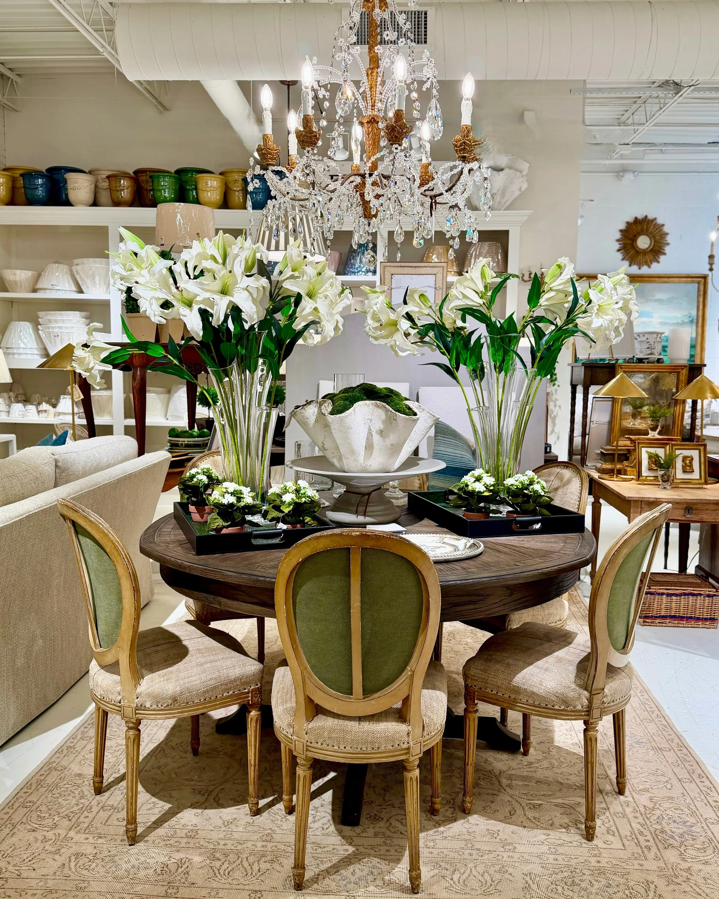 Discover our extensive collection of one-of-a-kind, hand-selected European Antiques and Curated Decor. Find more details and pics on our website at www.heritagemarkdesign.com. Shipping available. #heritageclt #curateddecor #europeanantiques 
#italian
