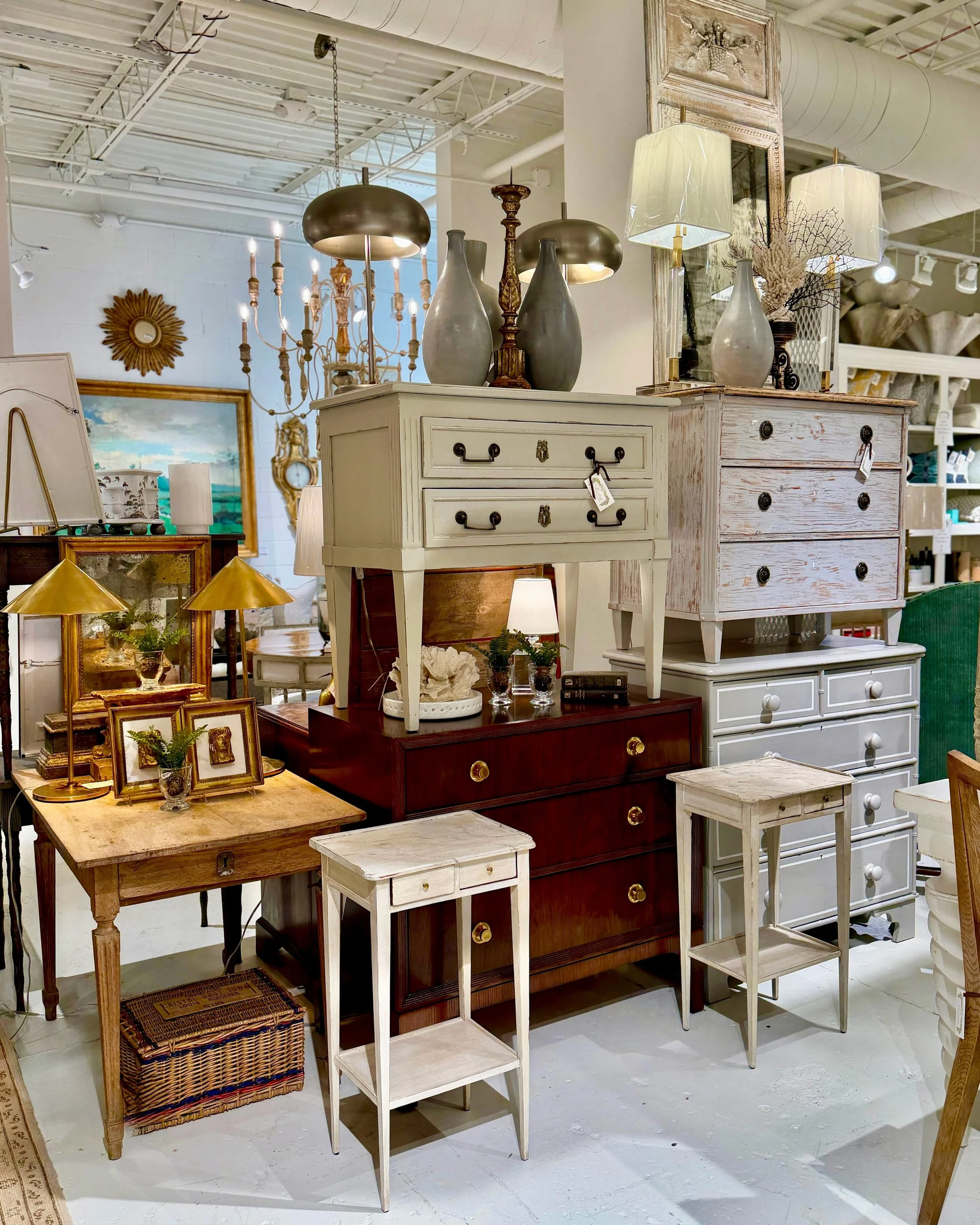 Discover our extensive collection of one-of-a-kind, hand-selected European Antiques and Curated Decor. Find more details and pics on our website at www.heritagemarkdesign.com. Shipping available. #heritageclt #curateddecor #europeanantiques 
#italian