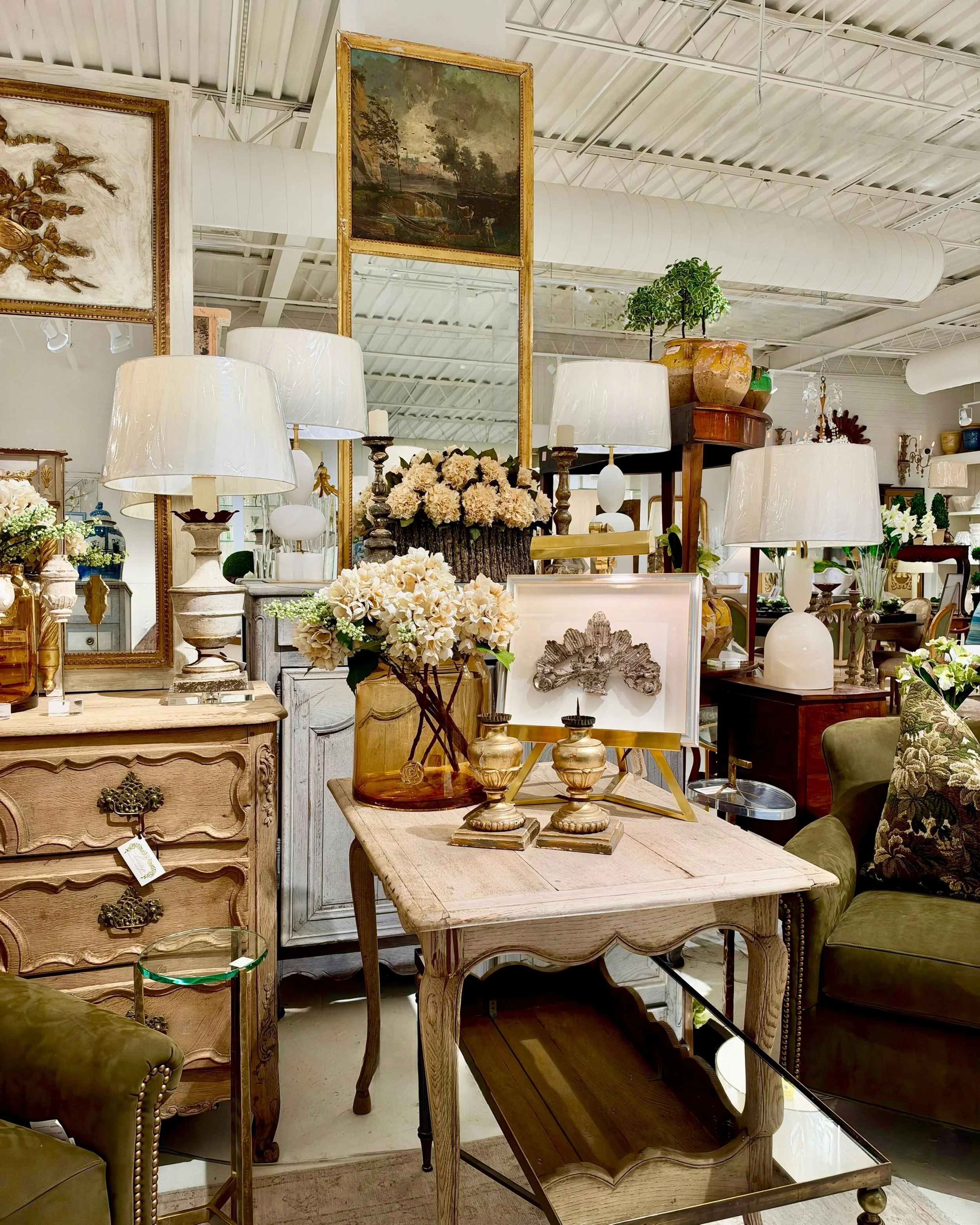 Discover our extensive collection of one-of-a-kind, hand-selected European Antiques and Curated Decor. Find more details and pics on our website at www.heritagemarkdesign.com. Shipping available. #heritageclt #curateddecor #europeanantiques 
#italian