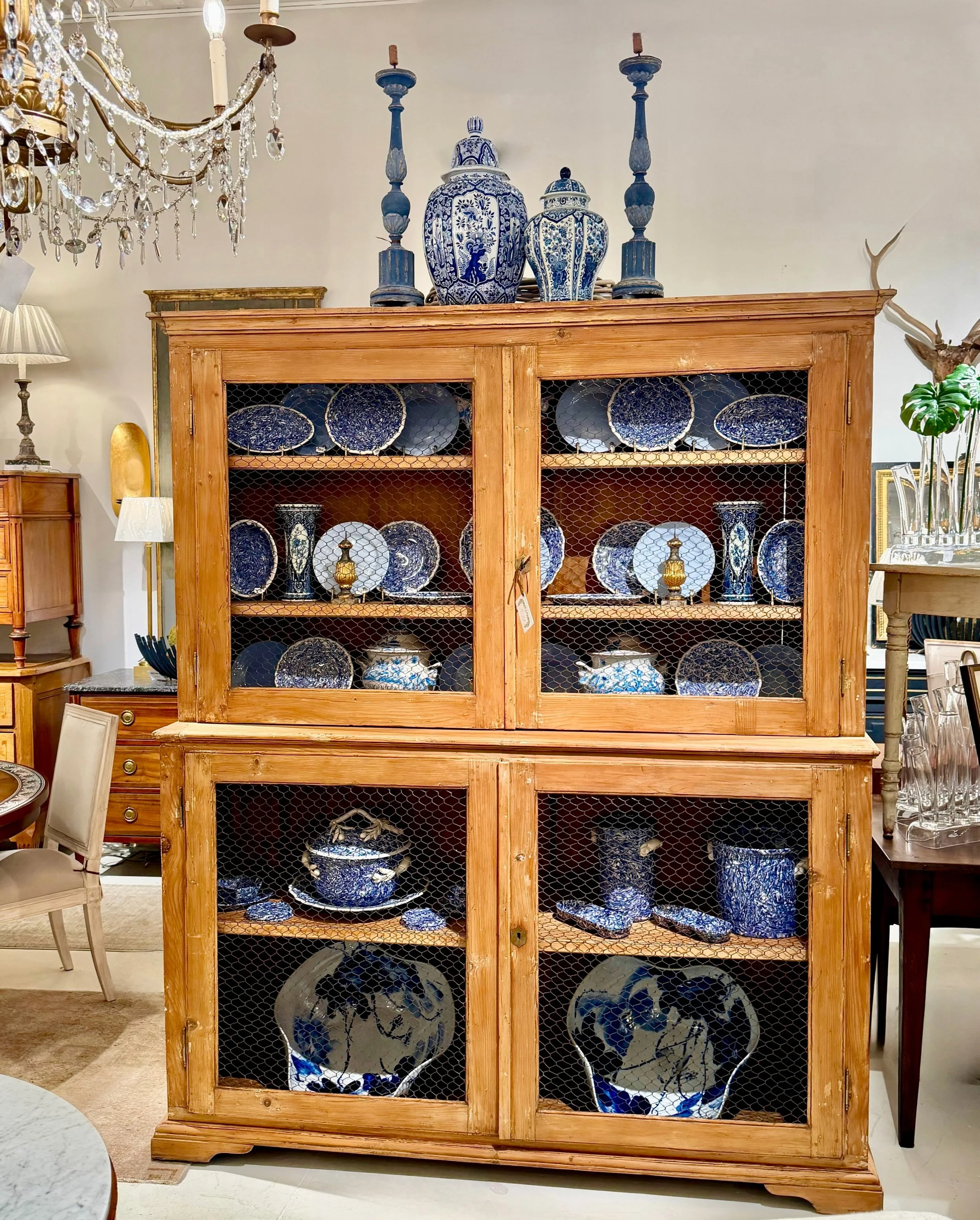 Discover our extensive collection of one-of-a-kind, hand-selected European Antiques and Curated Decor. Find more details and pics on our website at www.heritagemarkdesign.com. Shipping available. #heritageclt #curateddecor #europeanantiques 
#italian