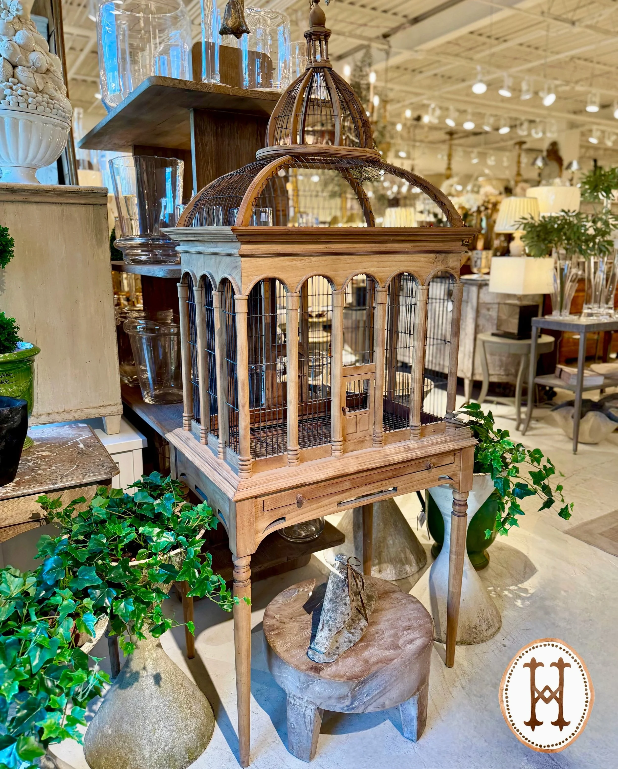 Discover our extensive collection of one-of-a-kind, hand-selected European Antiques and Curated Decor. Find more details and pics on our website at www.heritagemarkdesign.com. Shipping available. #heritageclt #curateddecor #europeanantiques 
#italian