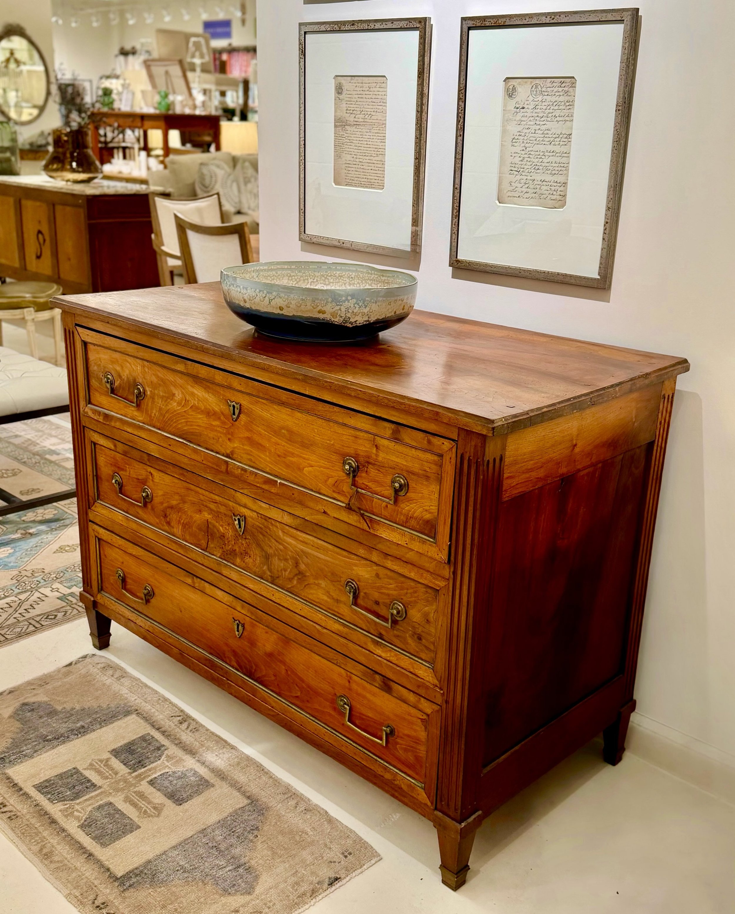 Discover our extensive collection of one-of-a-kind, hand-selected European Antiques and Curated Decor. Find more details and pics on our website at www.heritagemarkdesign.com. Shipping available. #heritageclt #curateddecor #europeanantiques 
#italian
