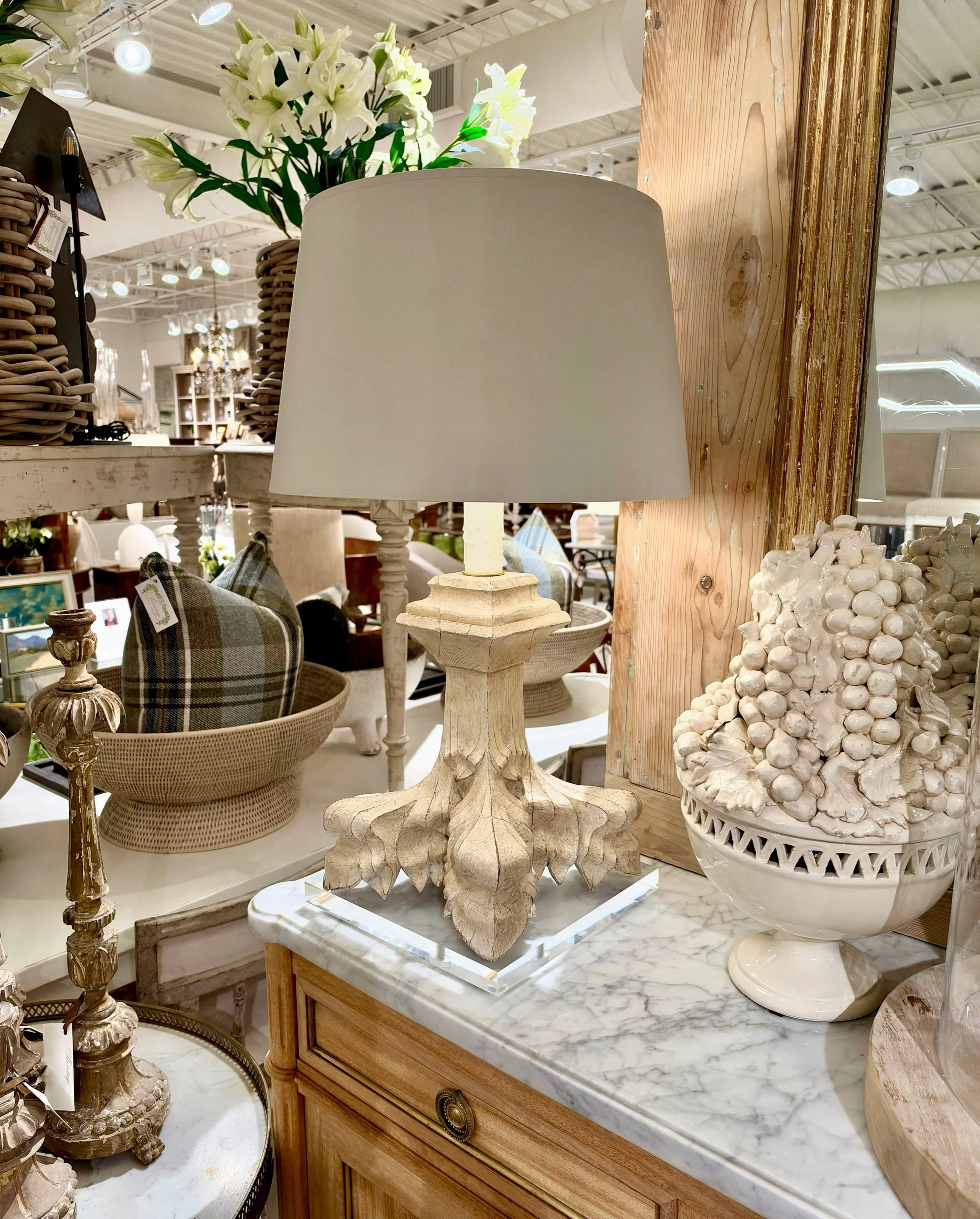 Discover our extensive collection of one-of-a-kind, hand-selected European Antiques and Curated Decor. Find more details and pics on our website at www.heritagemarkdesign.com. Shipping available. #heritageclt #curateddecor #europeanantiques 
#italian