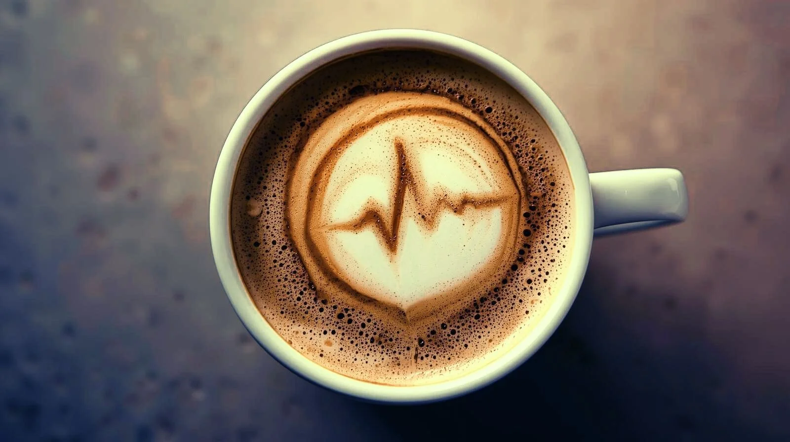Brewed for Balance: What Coffee and Science Keep Teaching Me
